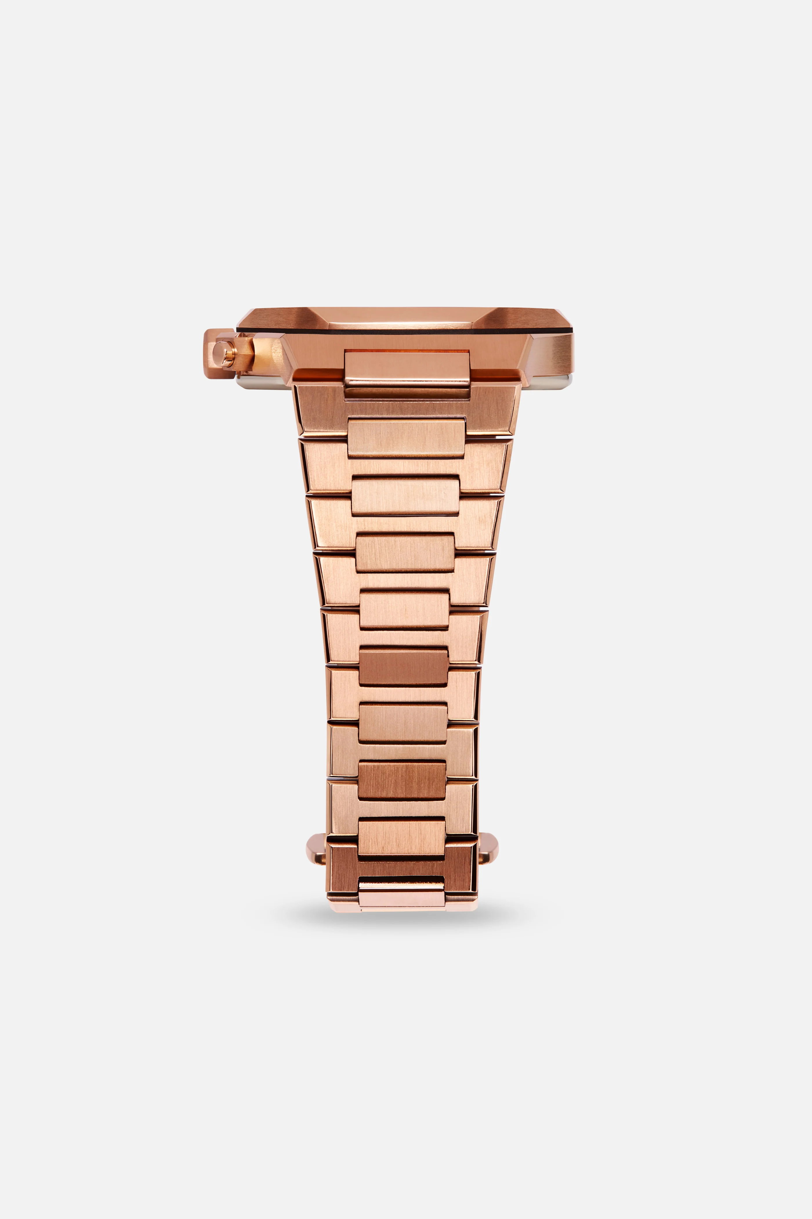 Chronograph 001: Rose/White - Image 5