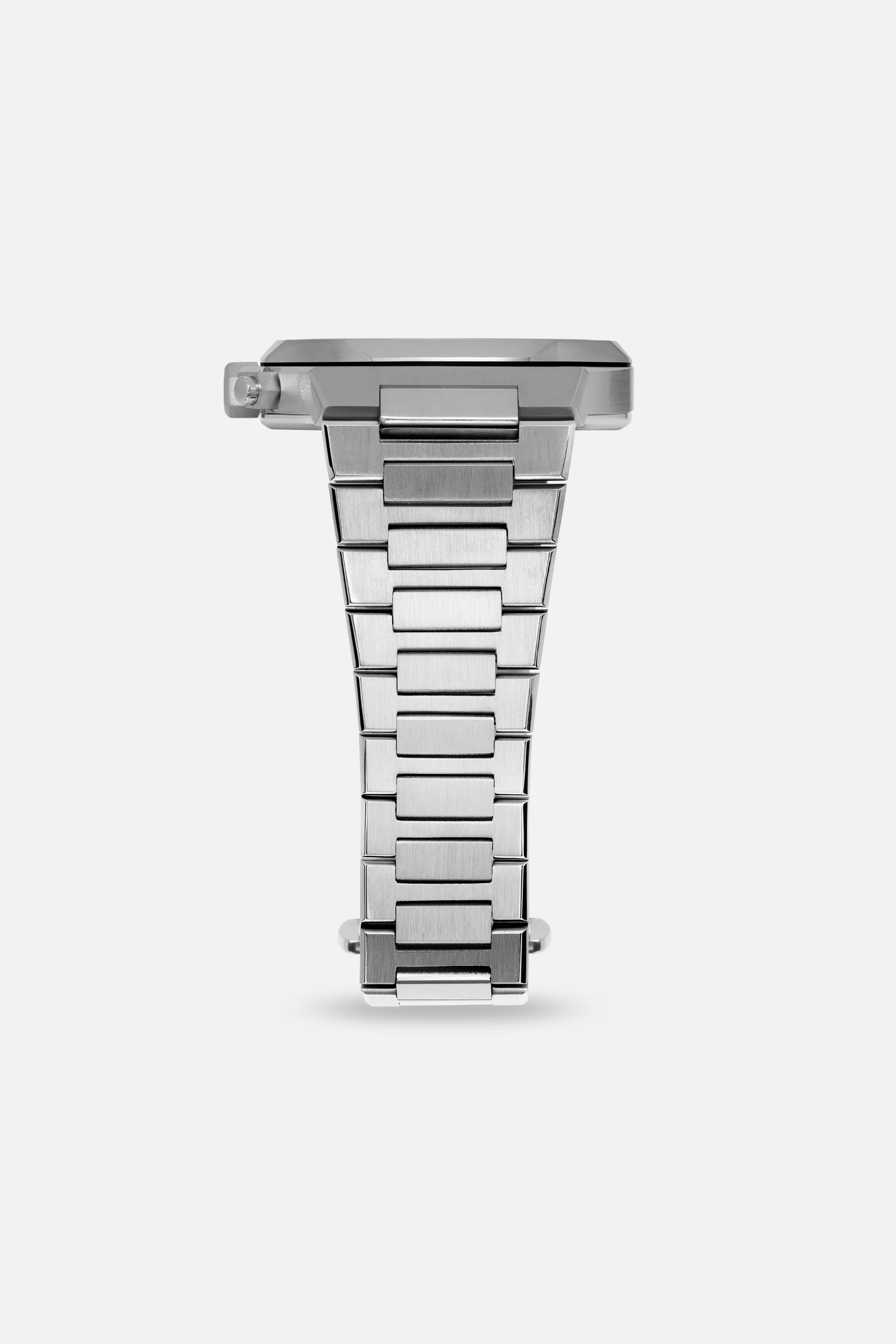 Chronograph 001: Steel/Black - Image 5