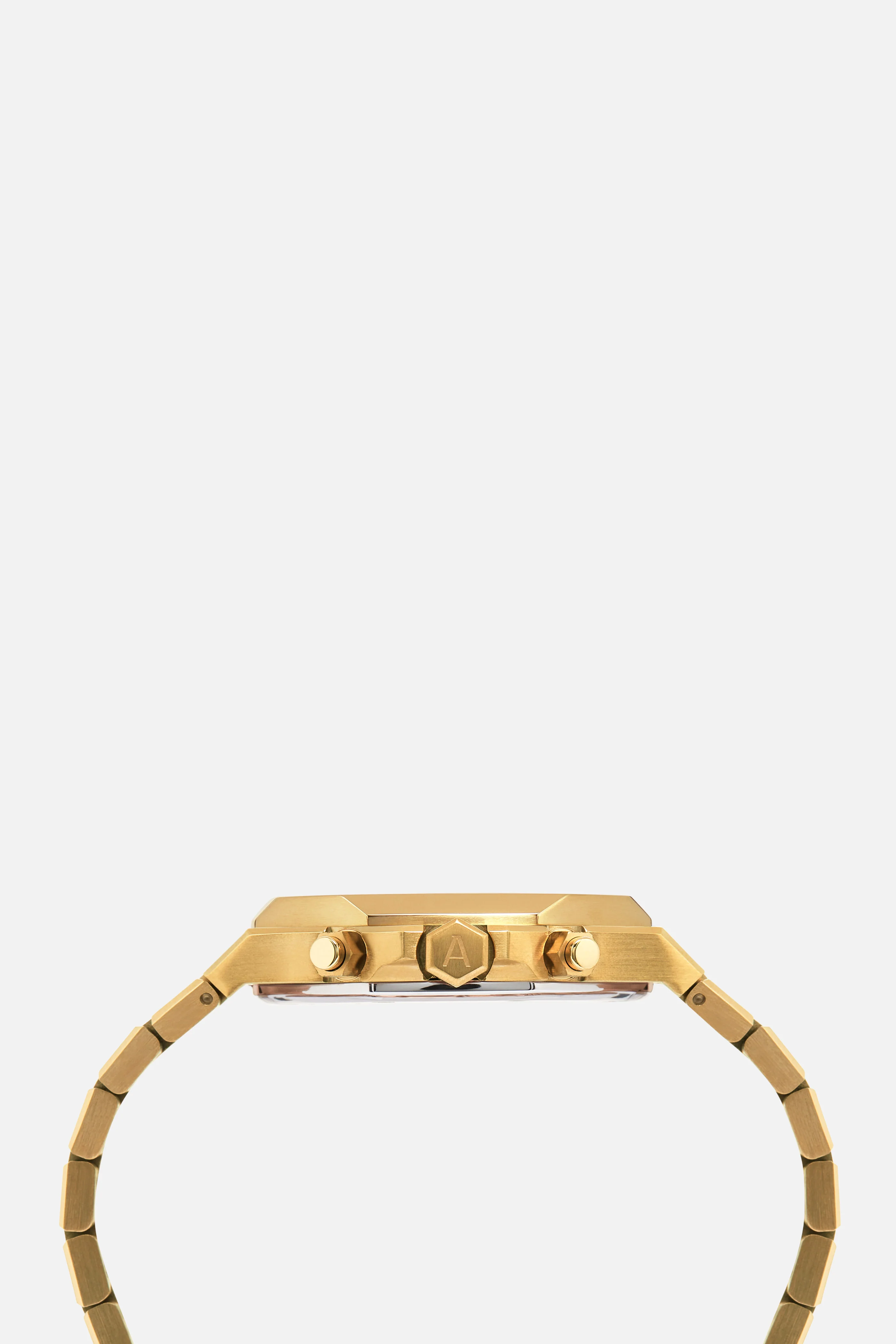 1023 Chronograph: Gold - Image 6