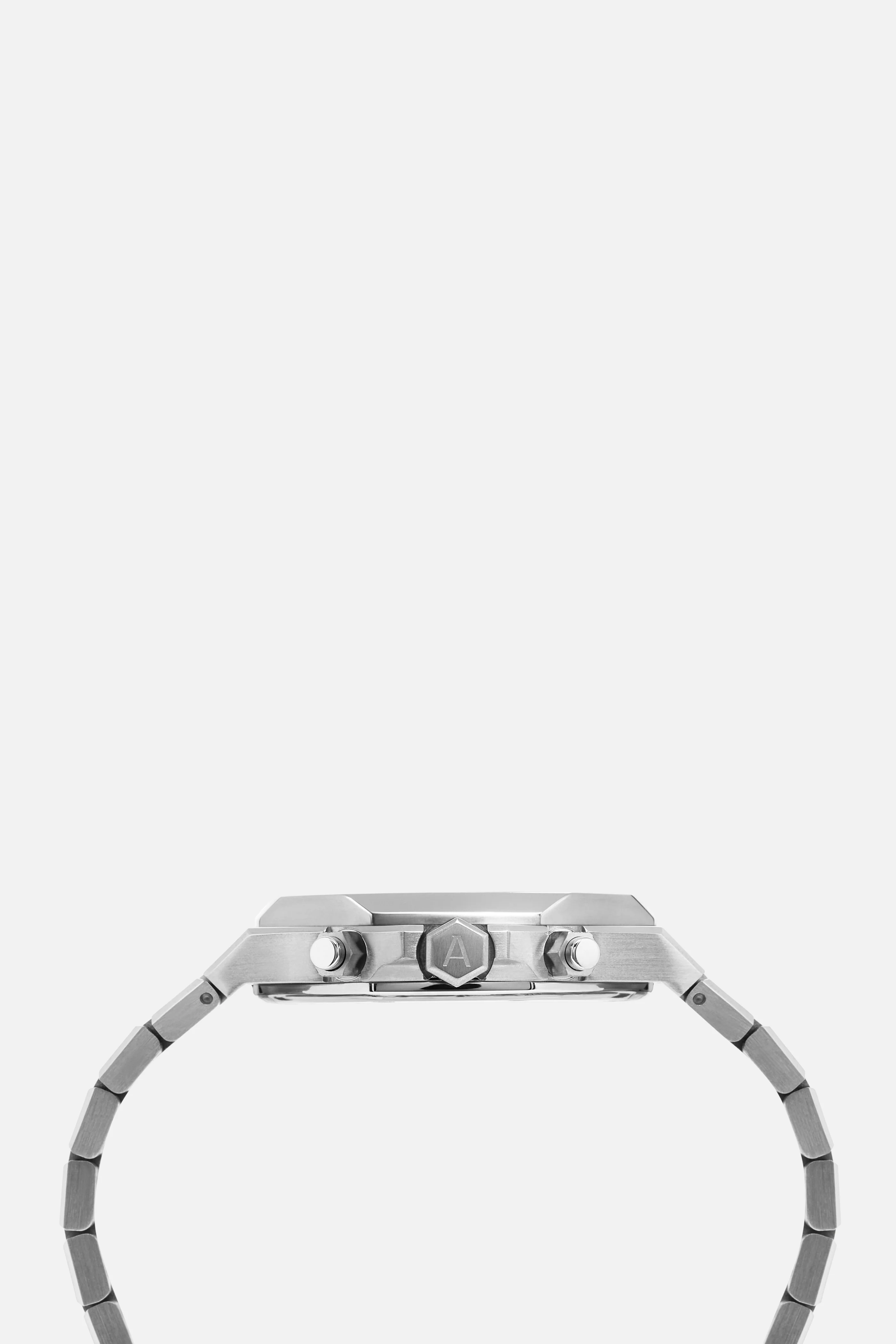 1023 Chronograph: Steel - Image 5