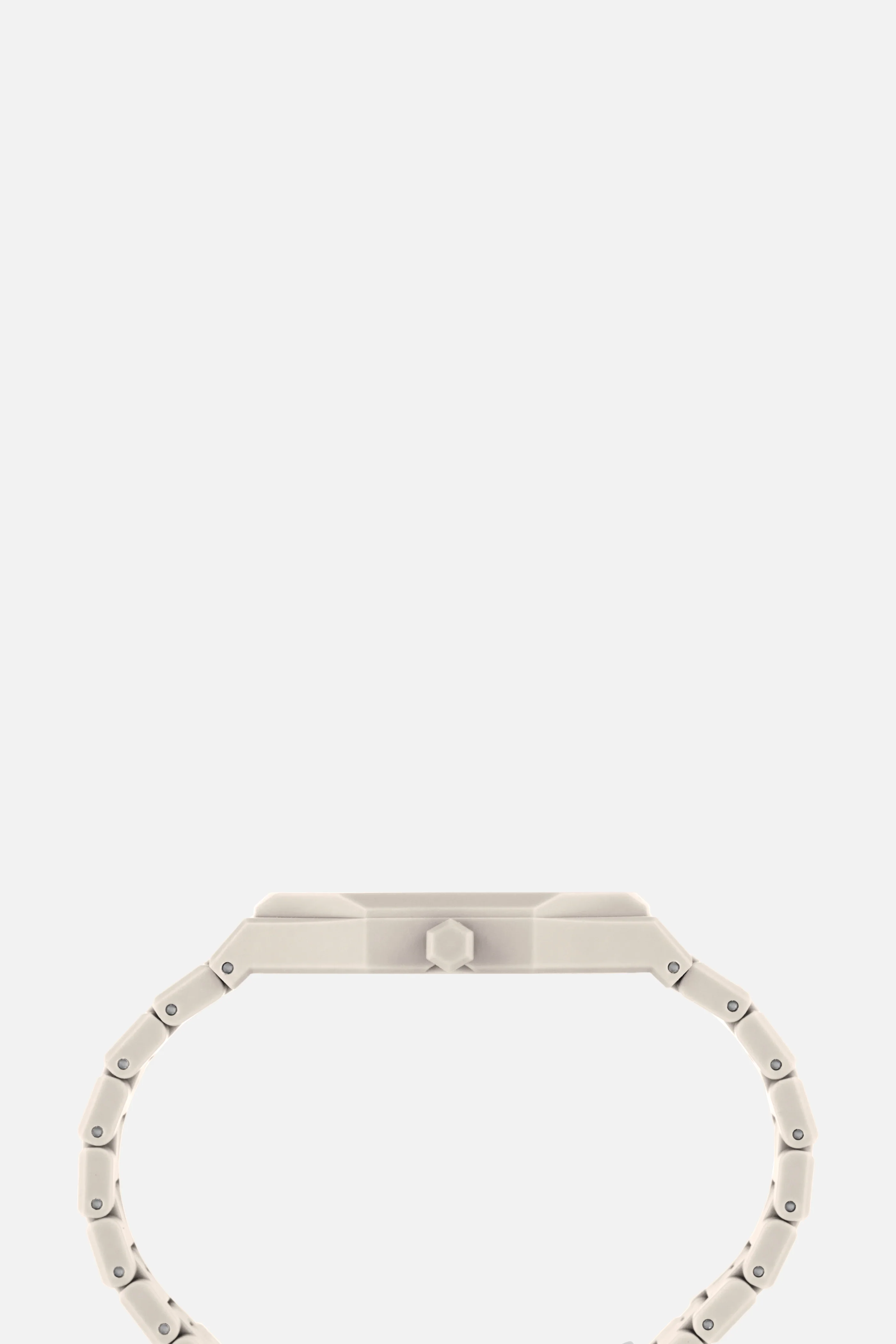 Polycarbonate: Almond - Image 5