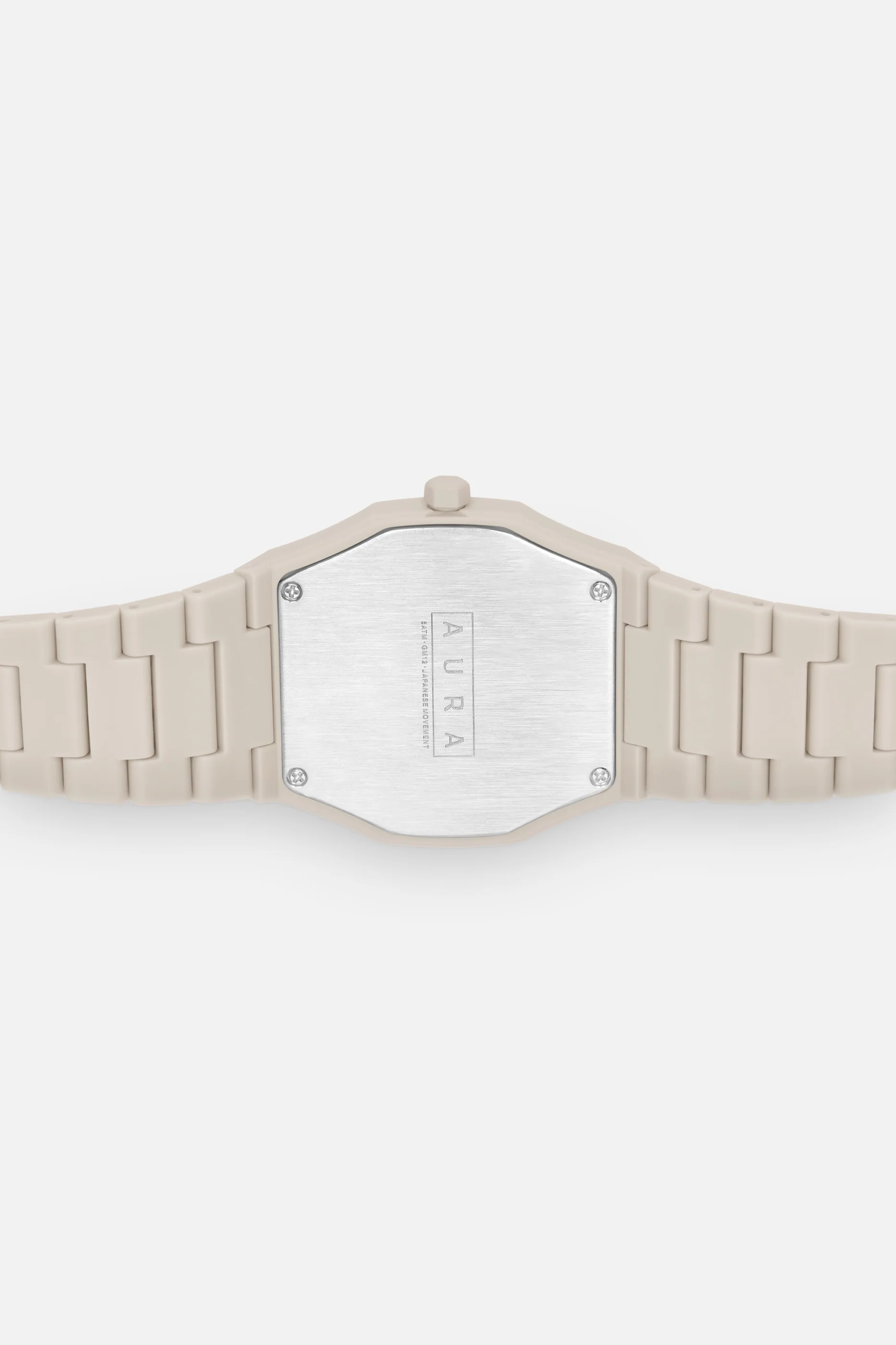 Polycarbonate: Almond - Image 6