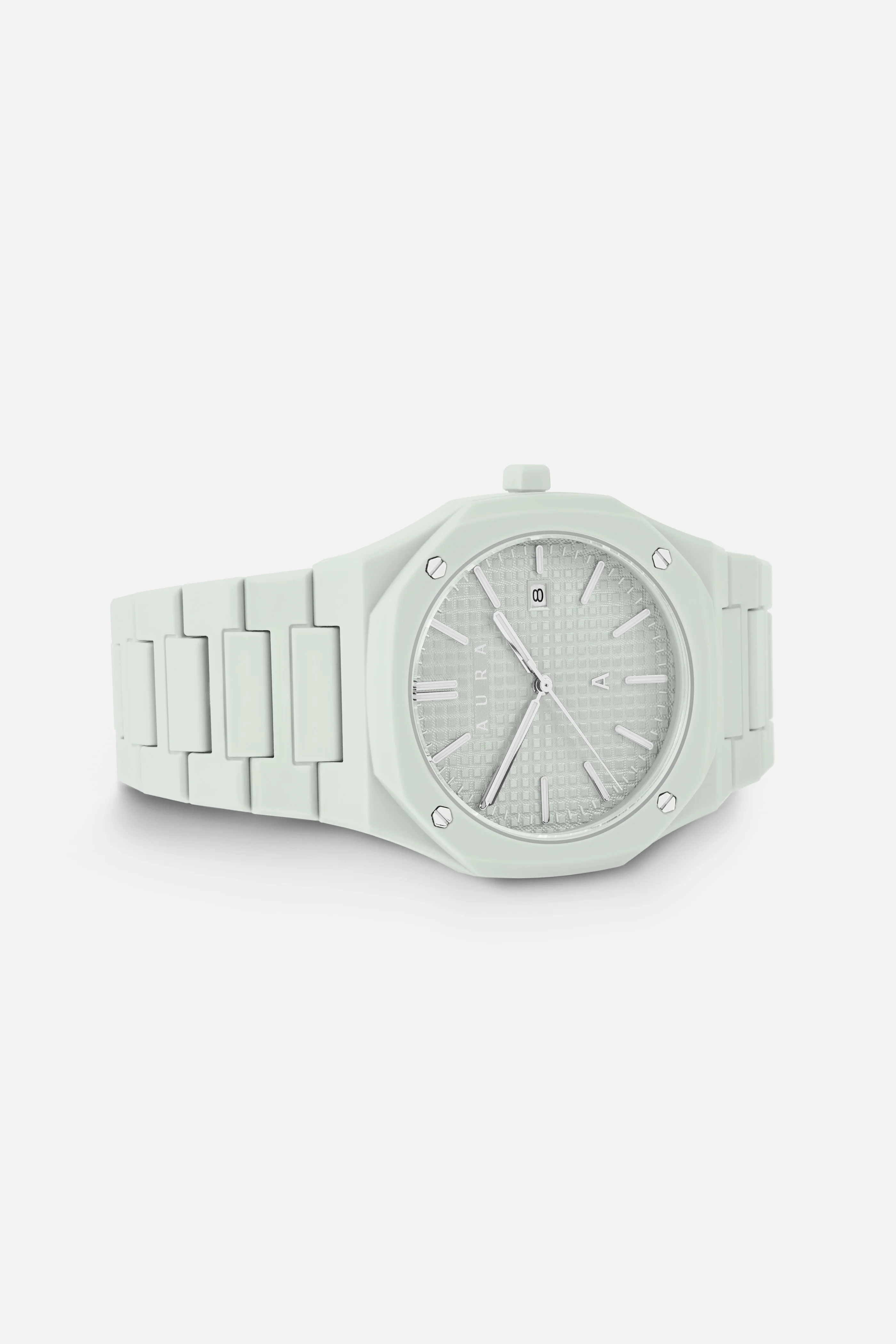 Polycarbonate: Mint - Image 2