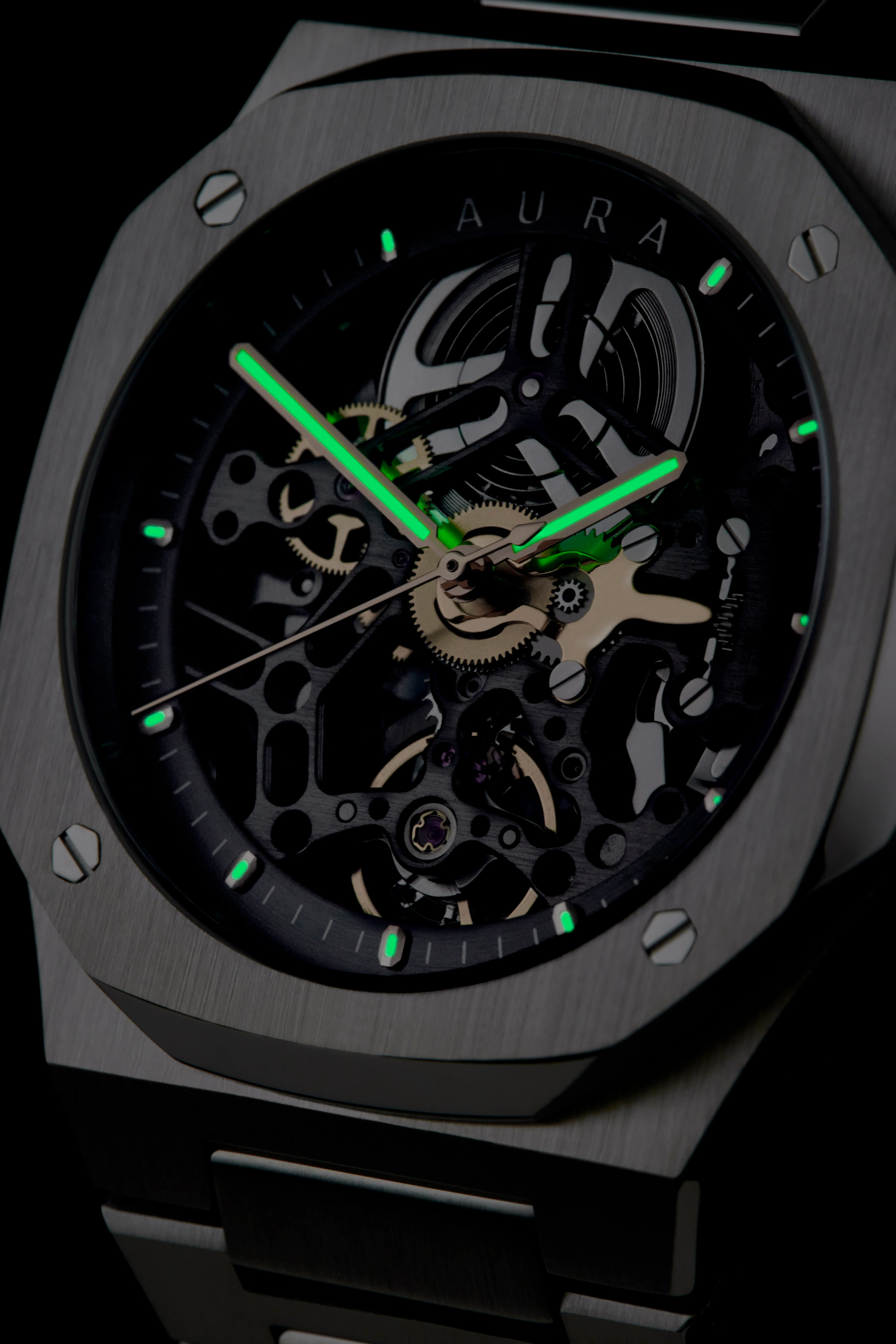 Skeleton 002: Steel - Image 10