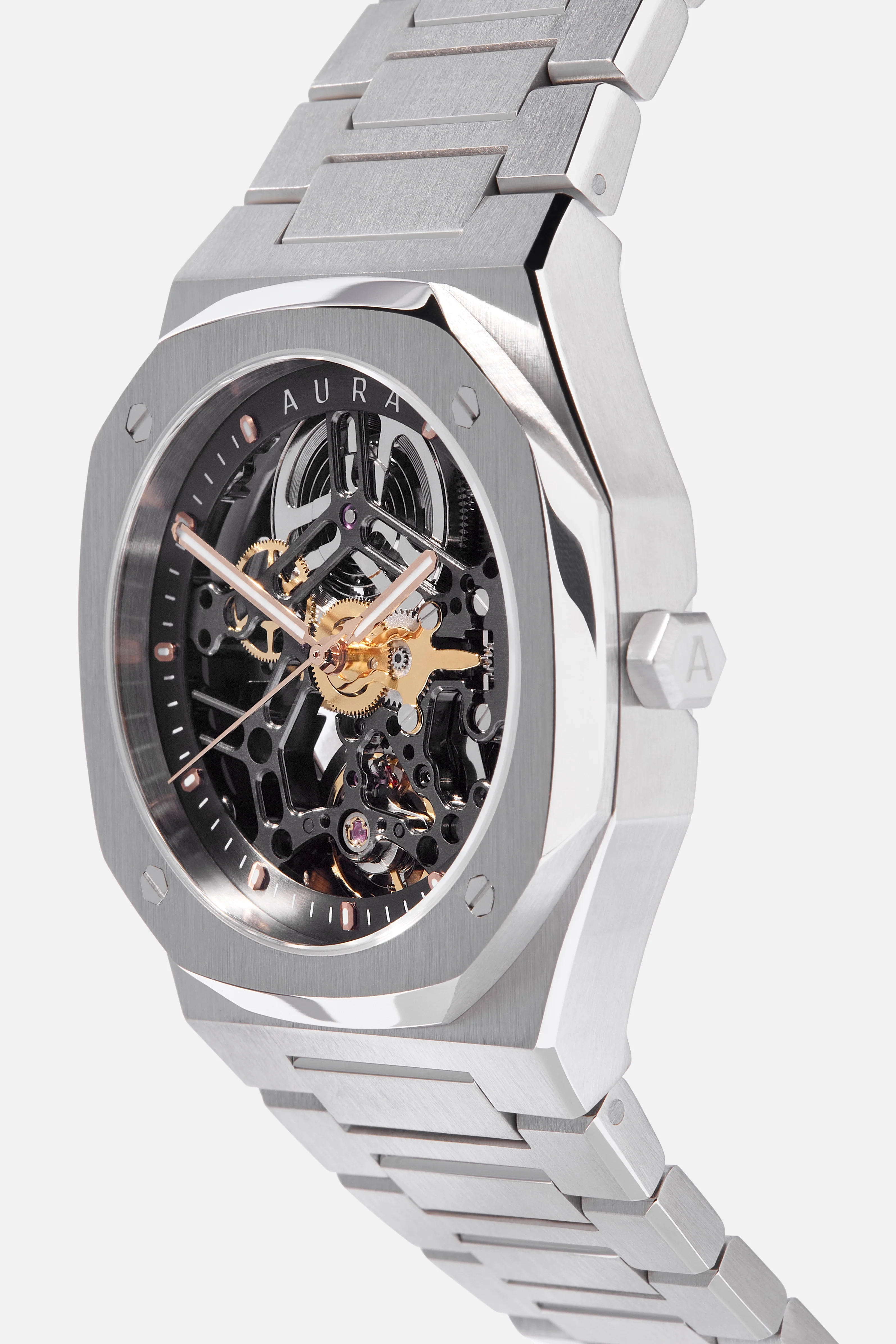 Skeleton 002: Steel - Image 3