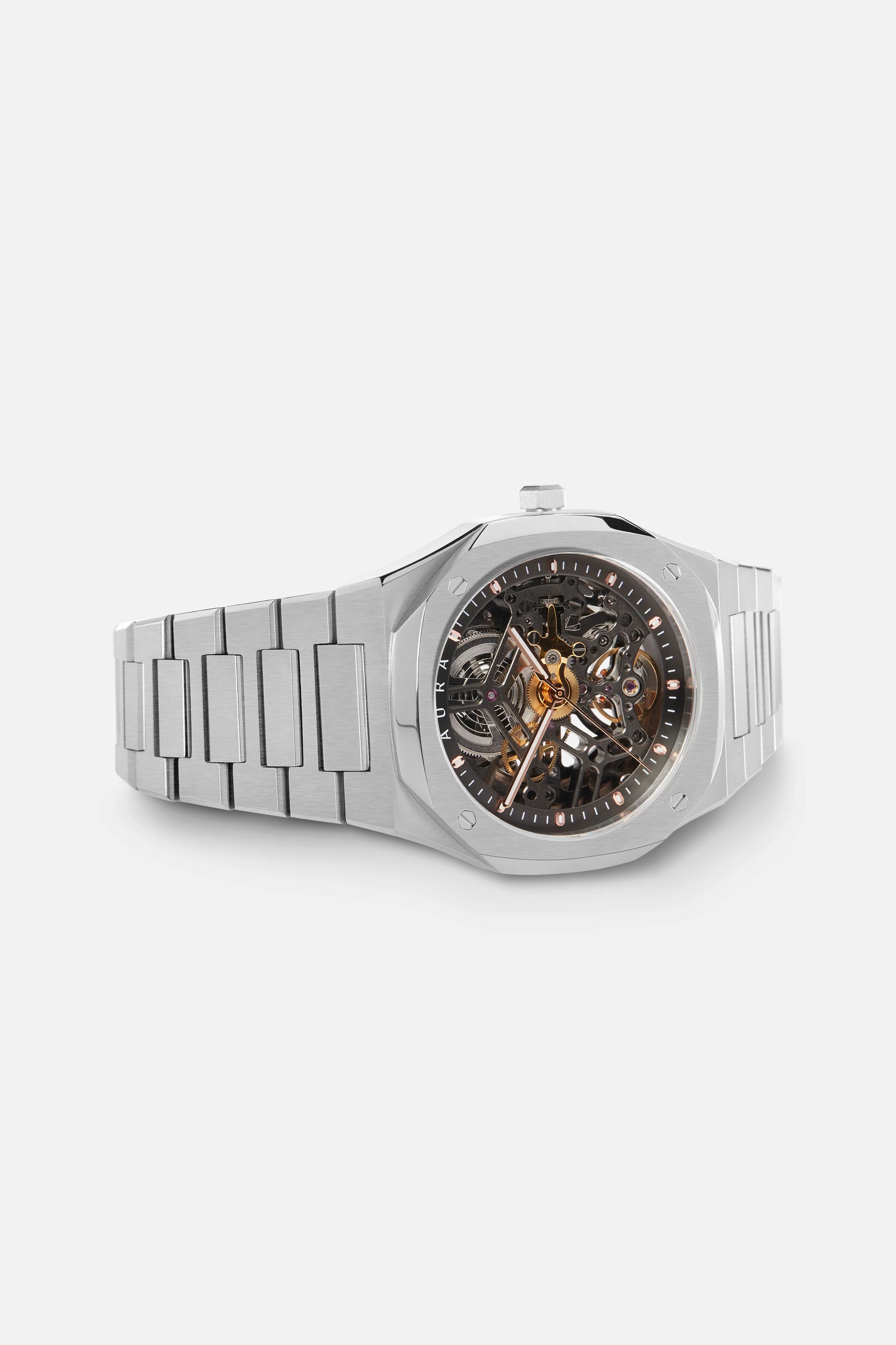 Skeleton 002: Steel - Image 5
