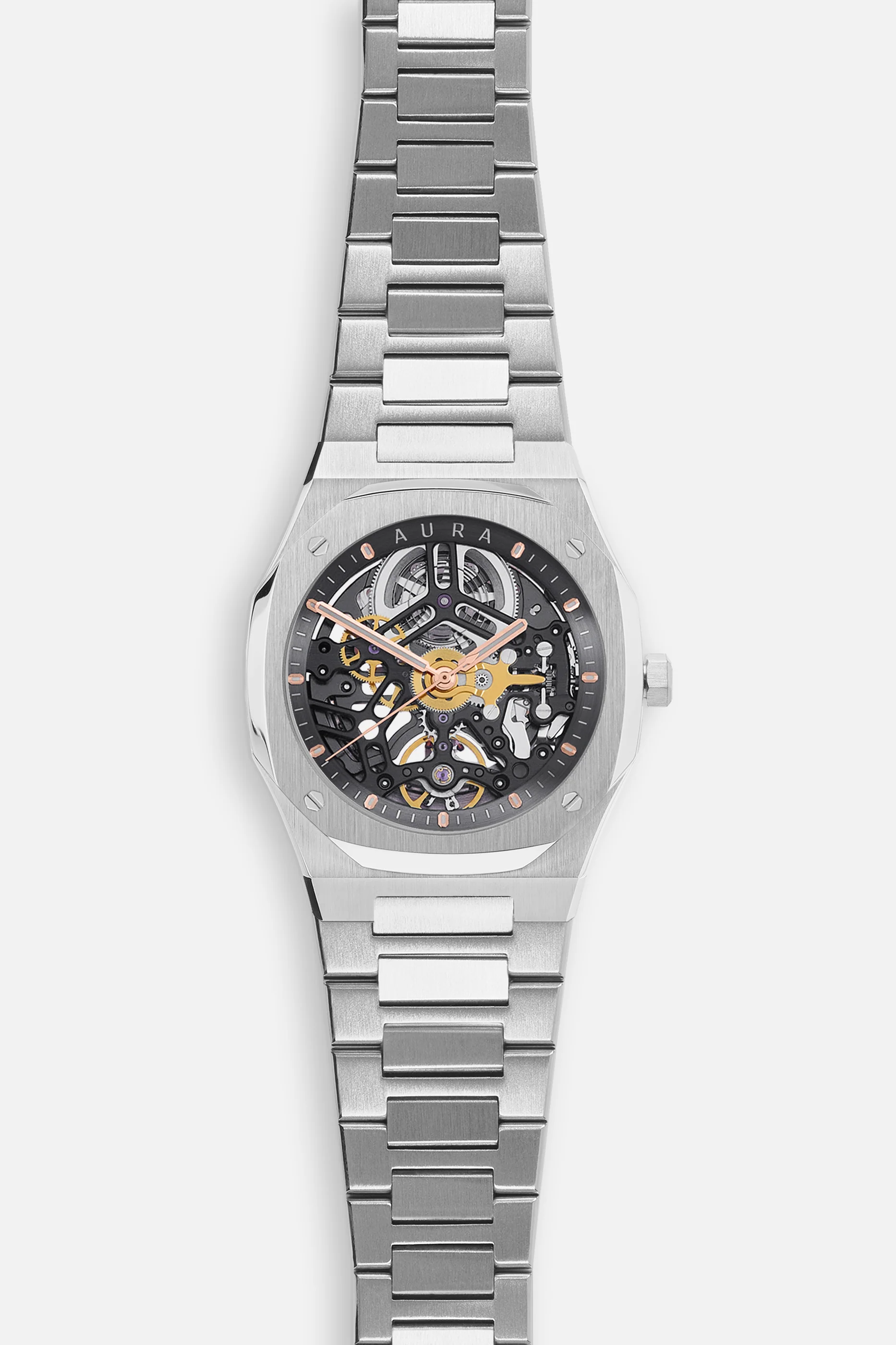 Skeleton 002: Steel - Image 6