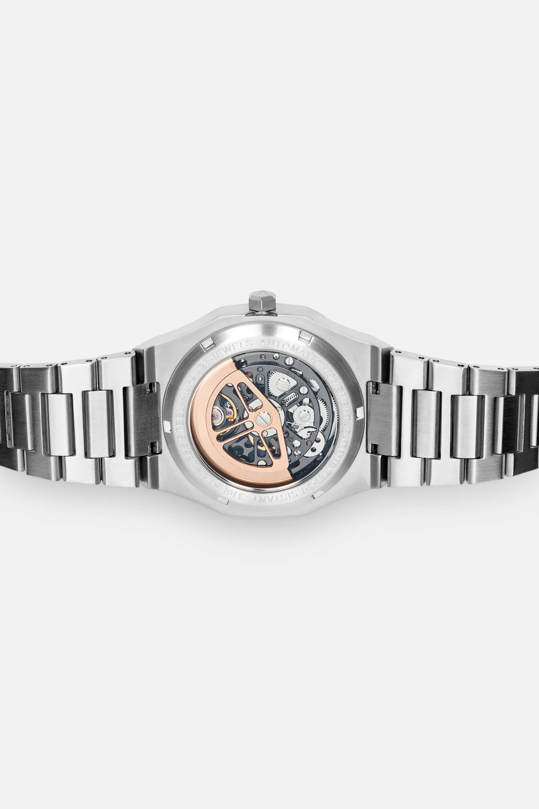 Skeleton 002: Steel/Crystal - Image 9