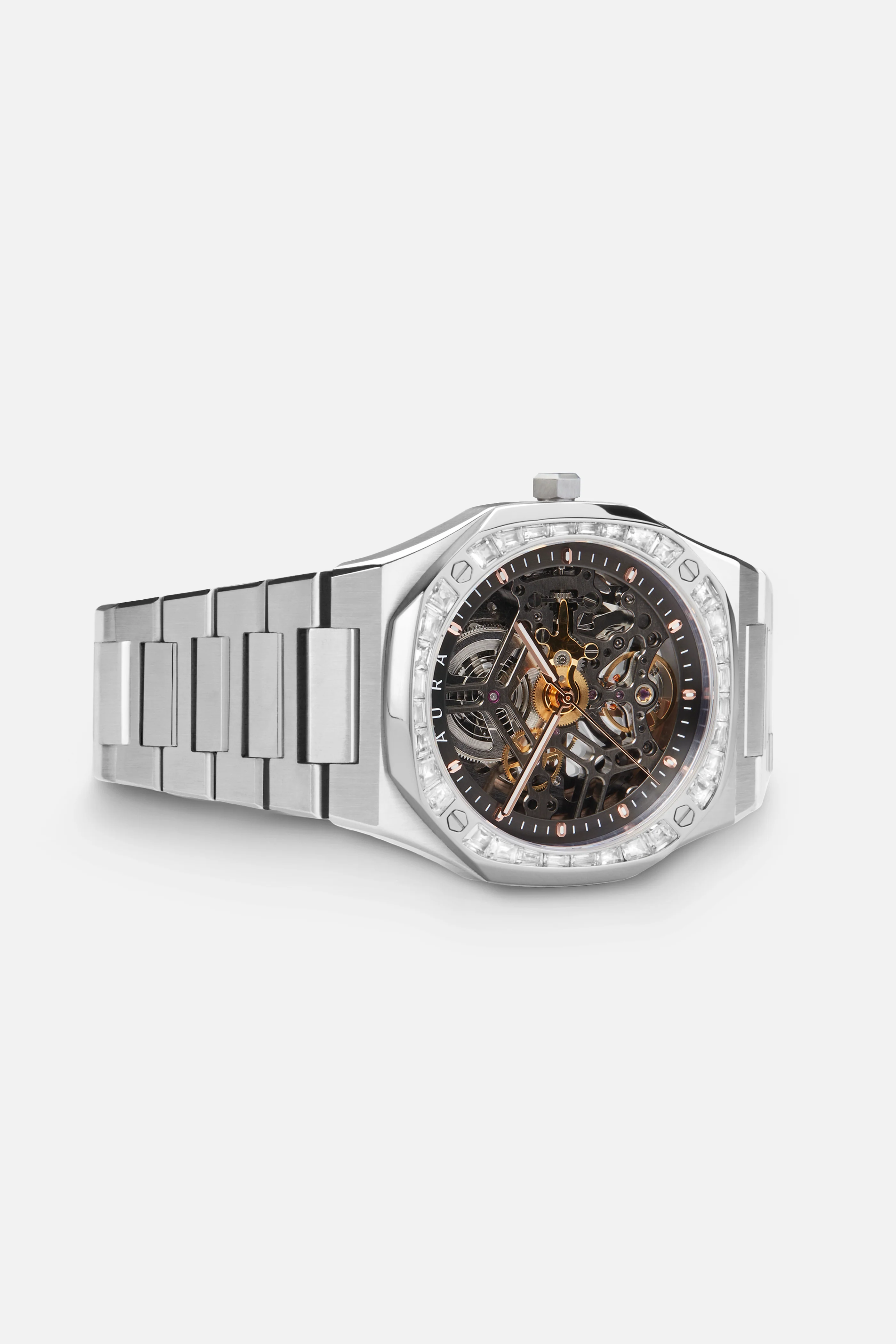 Skeleton 002: Steel/Crystal - Image 3