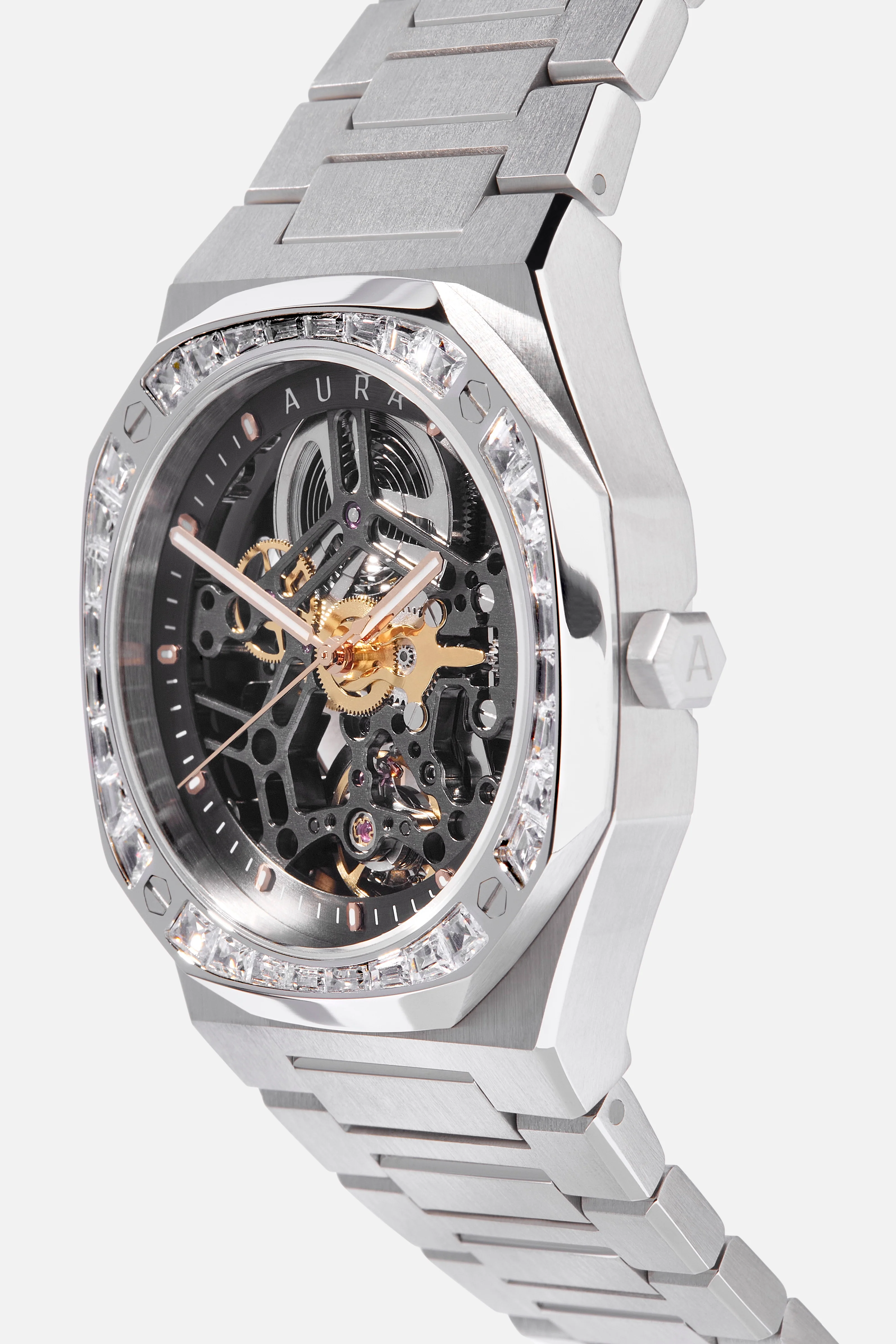 Skeleton 002: Steel/Crystal - Image 6