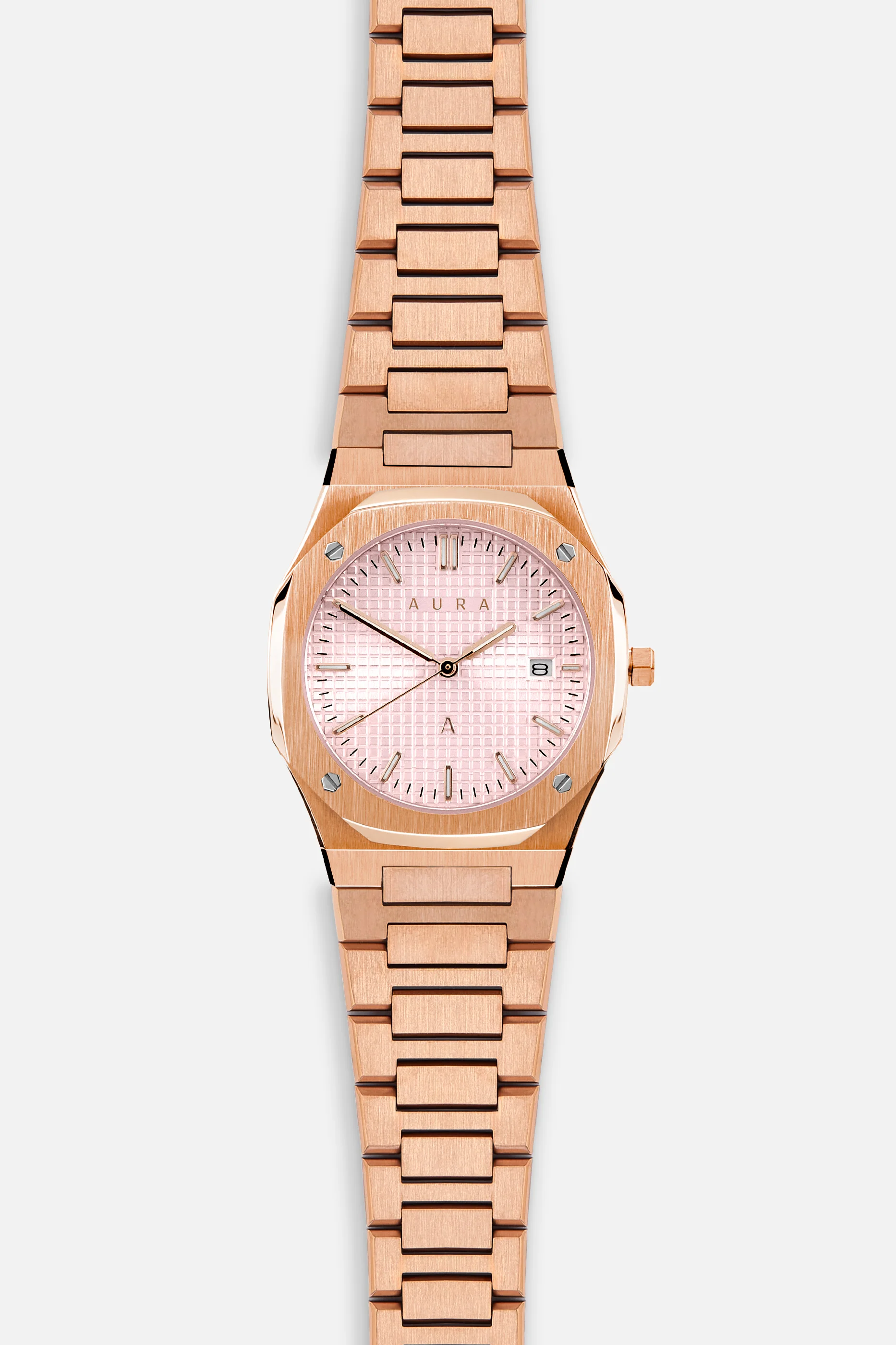 Date 004: Rose/Pink Unisex - Image 3