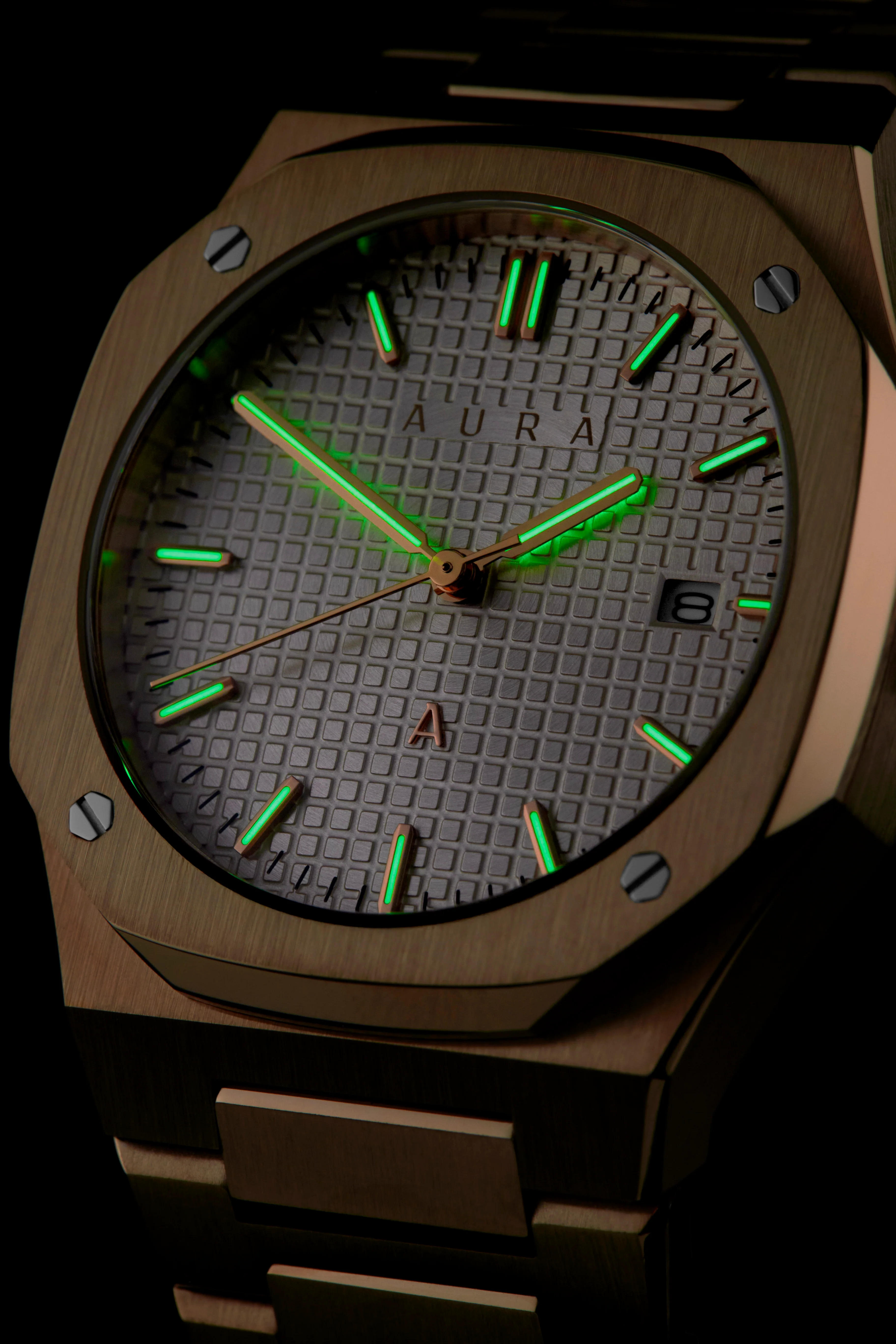 Date 004: Rose/Pink Unisex - Image 7