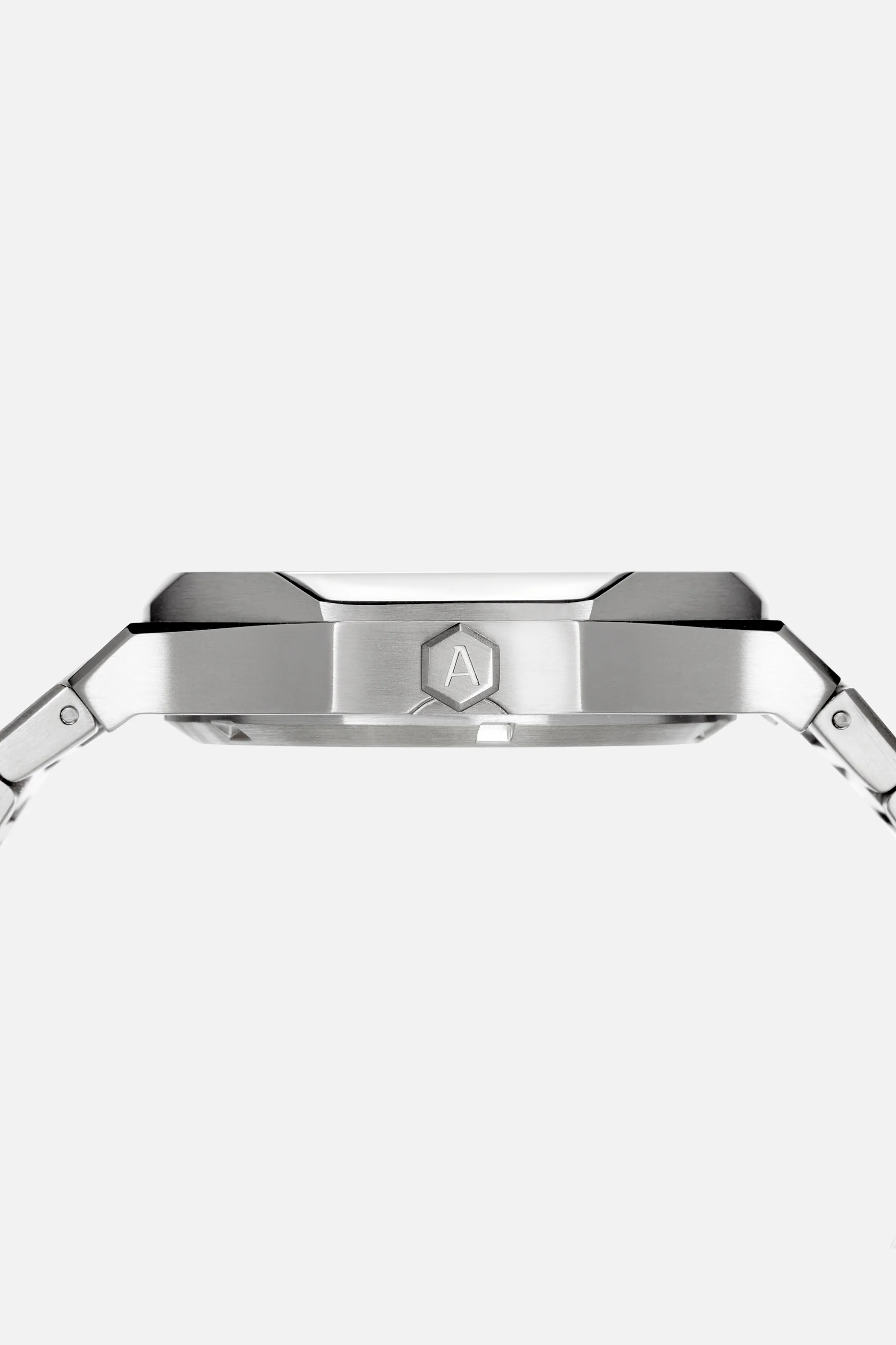 Date 002: Steel/Turquoise - Image 5