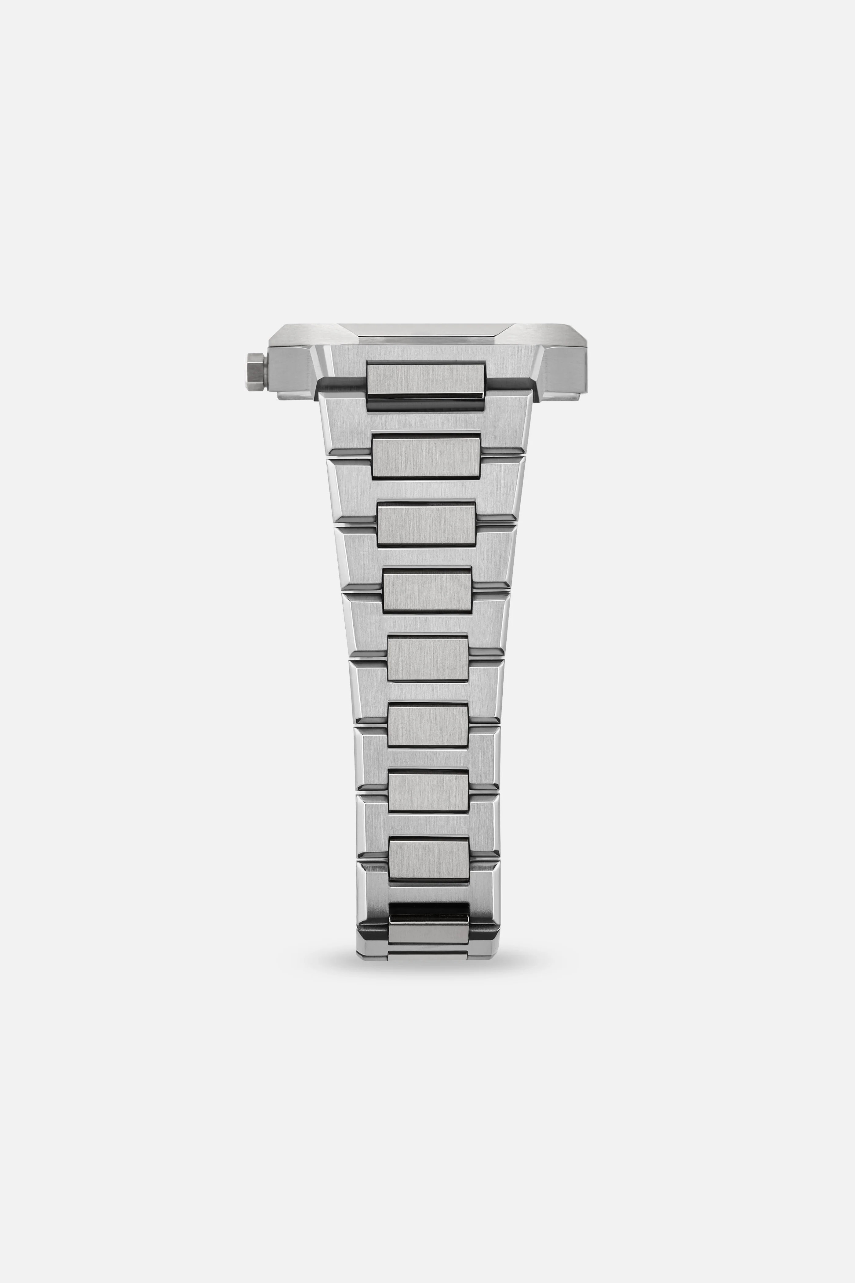 Date 004: Steel/Turquoise Unisex - Image 4