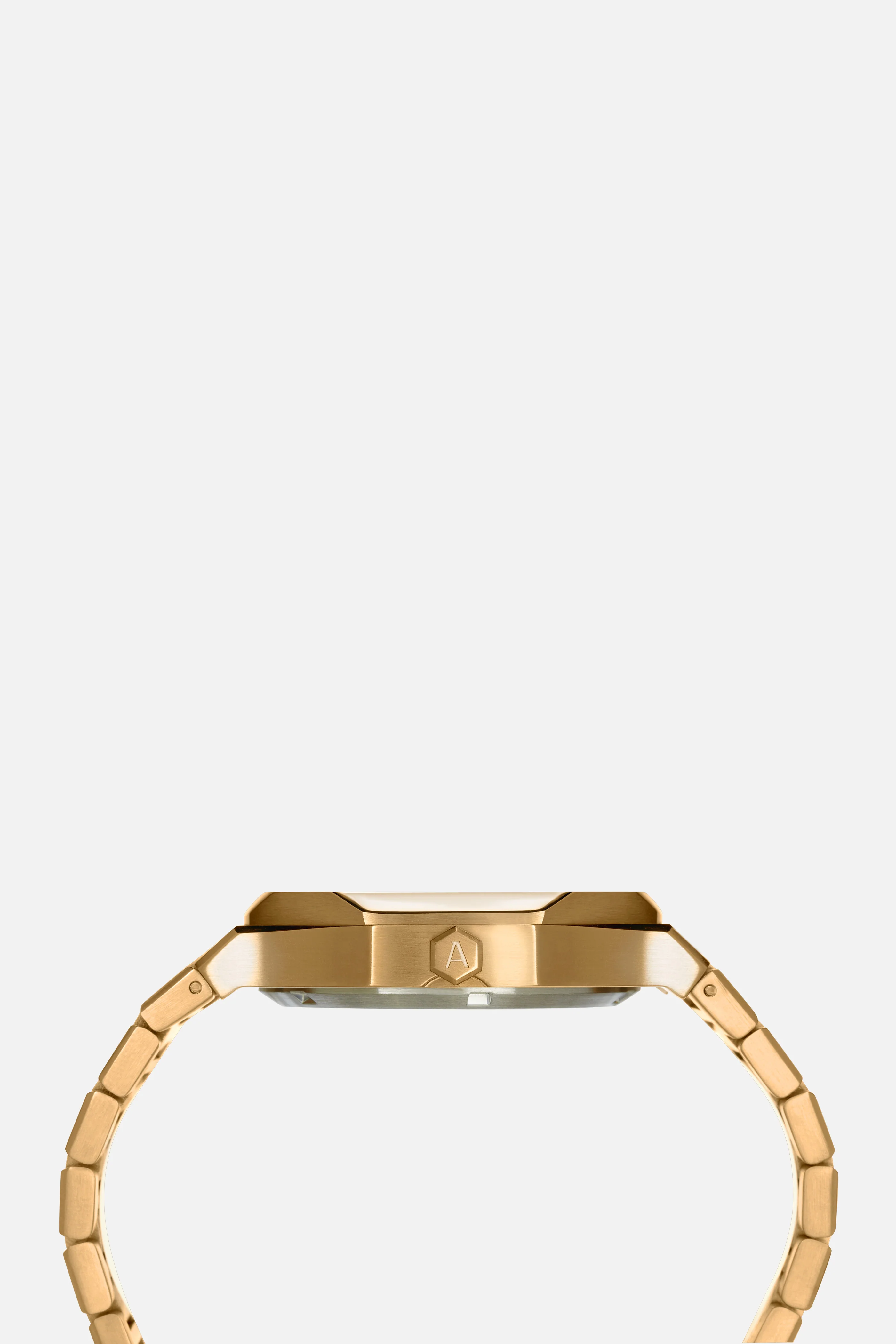 Date 003: Gold/Turquoise - Image 4