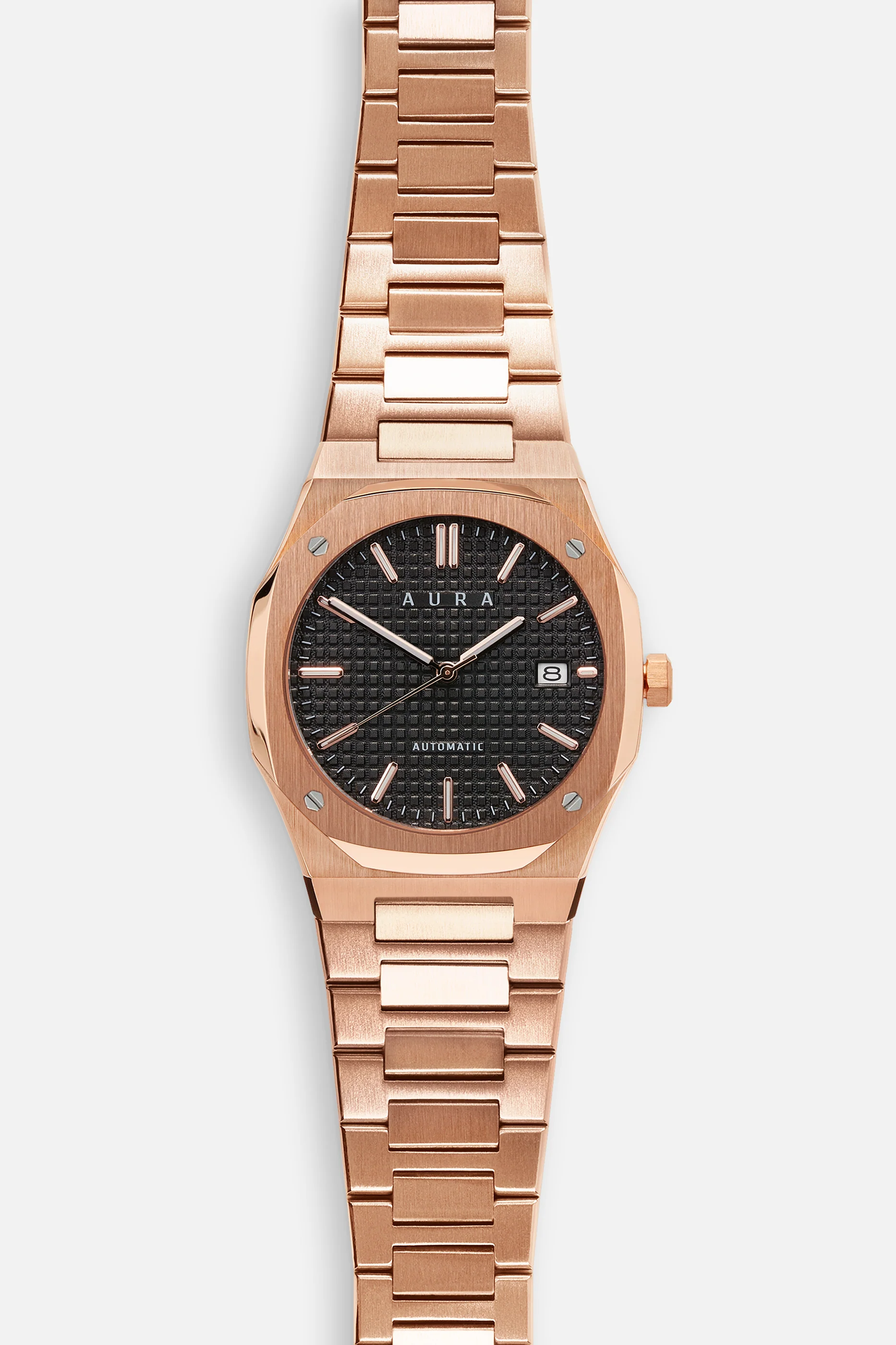 Date 001: Rose/Black - Image 3