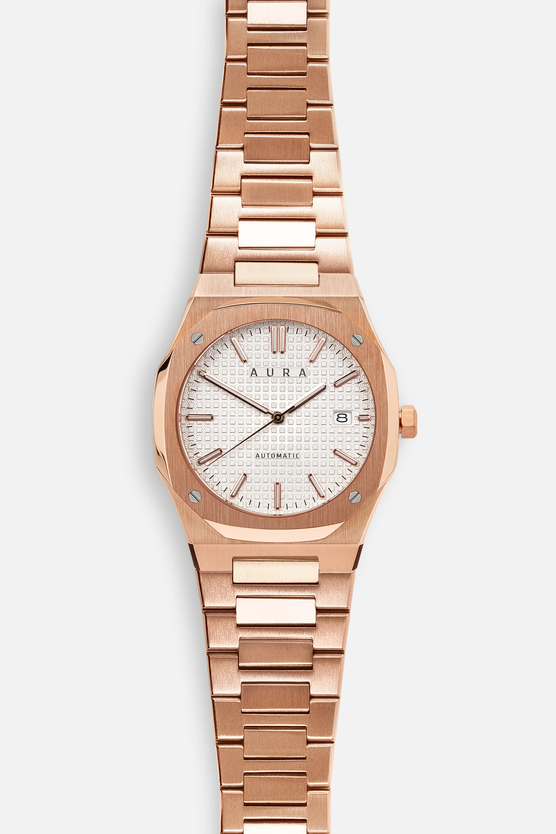 Date 001: Rose/White - Image 3