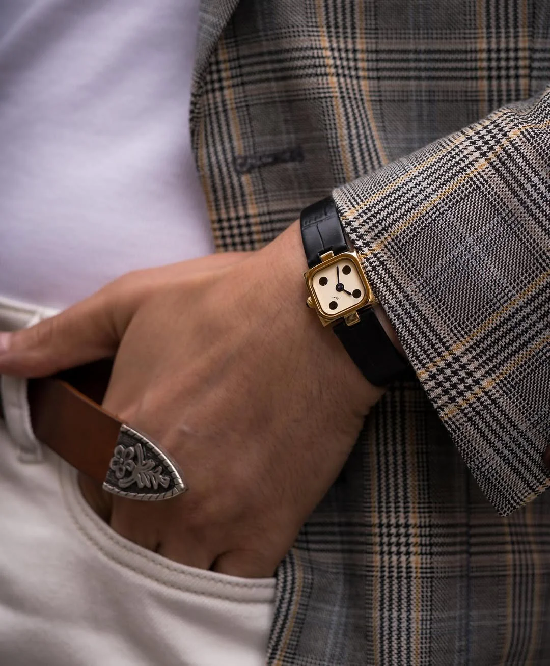 Dice: Gold - Image 7
