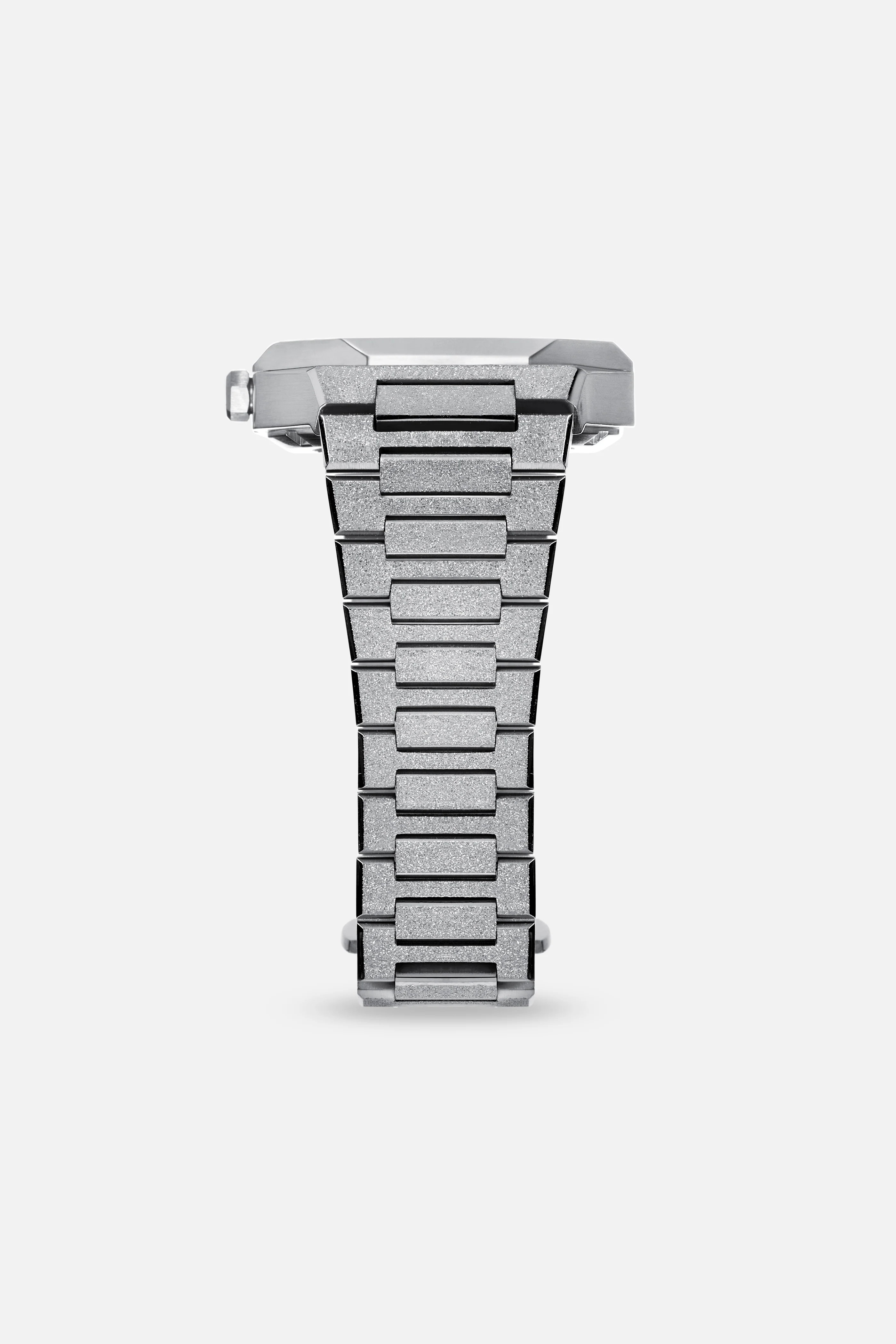 Skeleton 002: Frosted Steel - Image 4