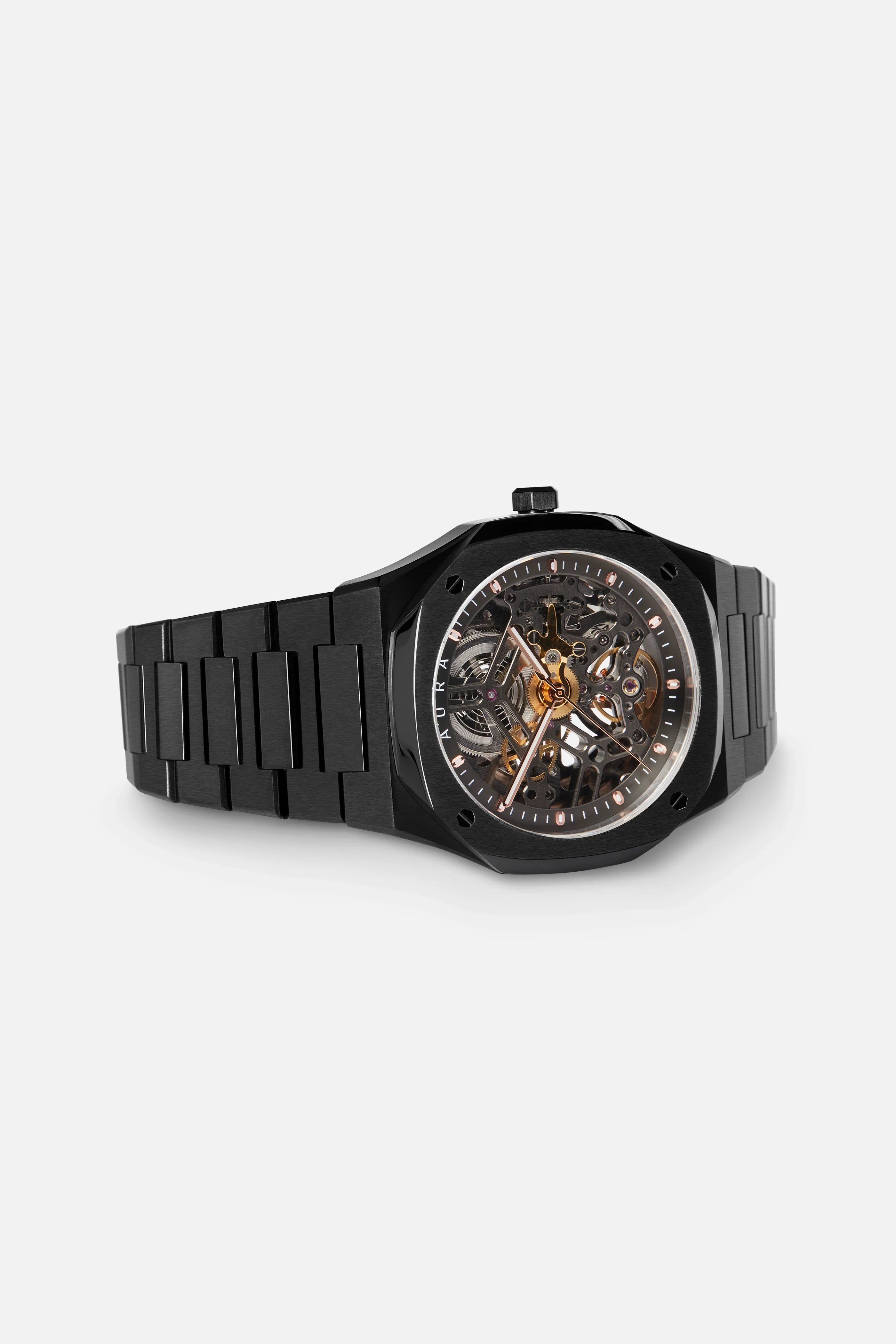 Skeleton 002: Black - Image 5