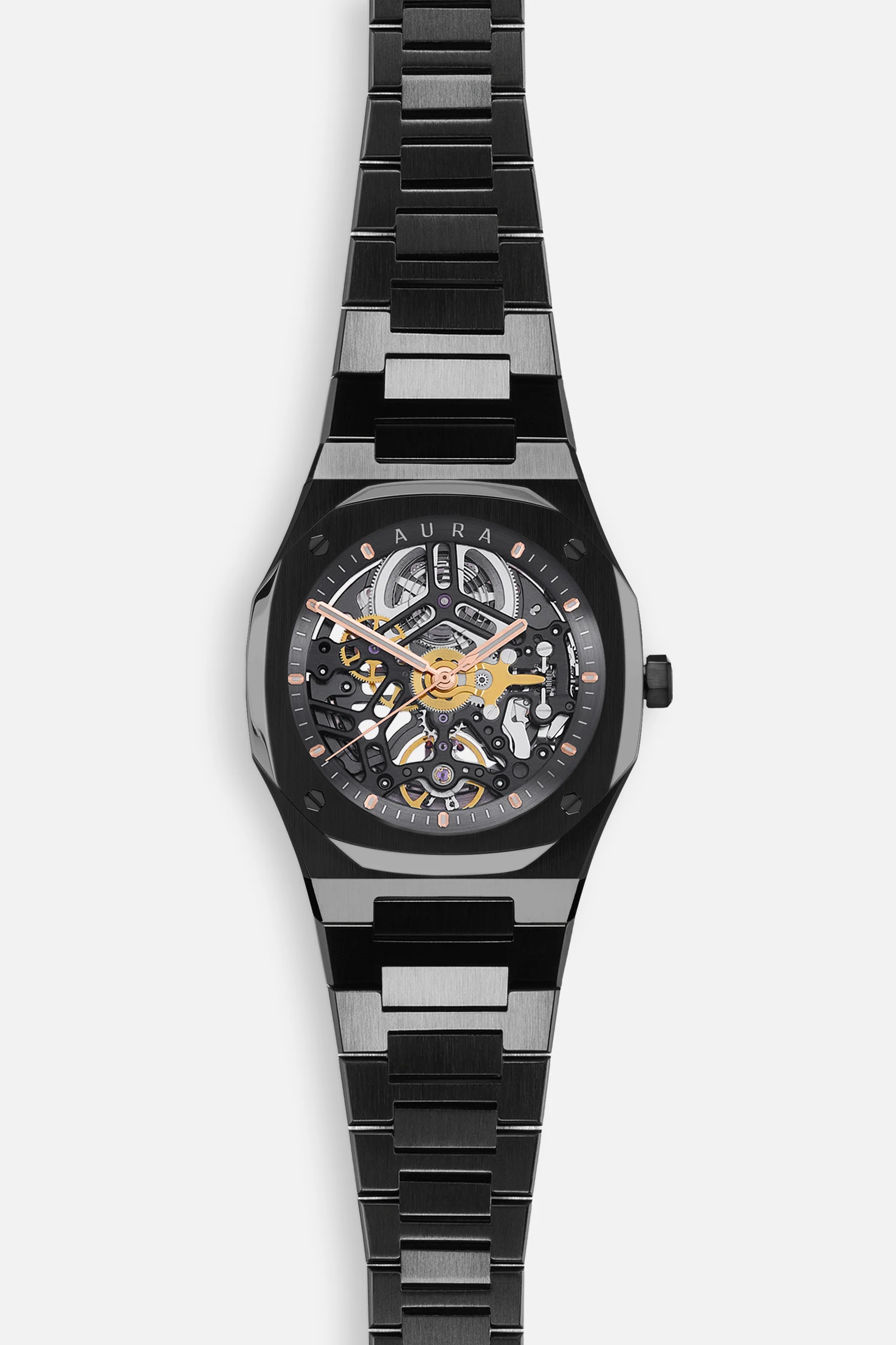 Skeleton 002: Black - Image 6