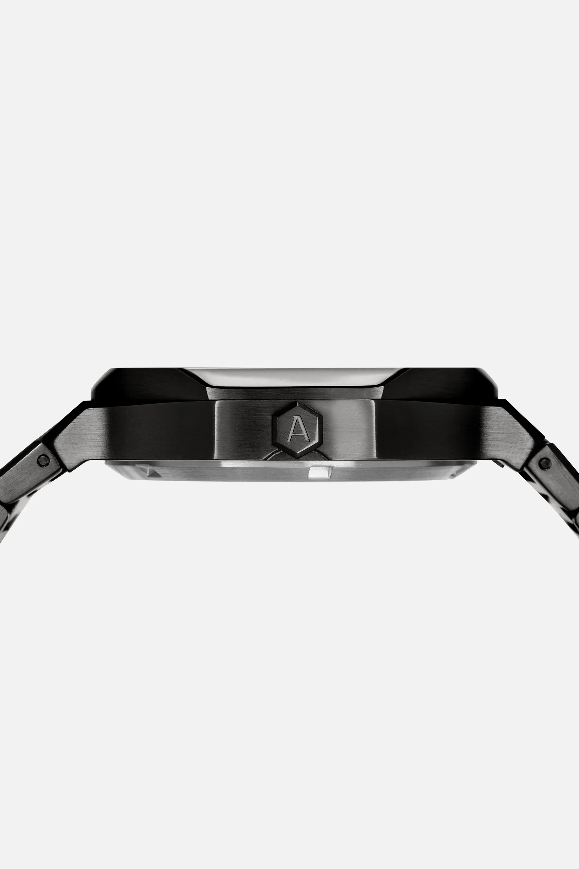 Skeleton 002: Black - Image 7