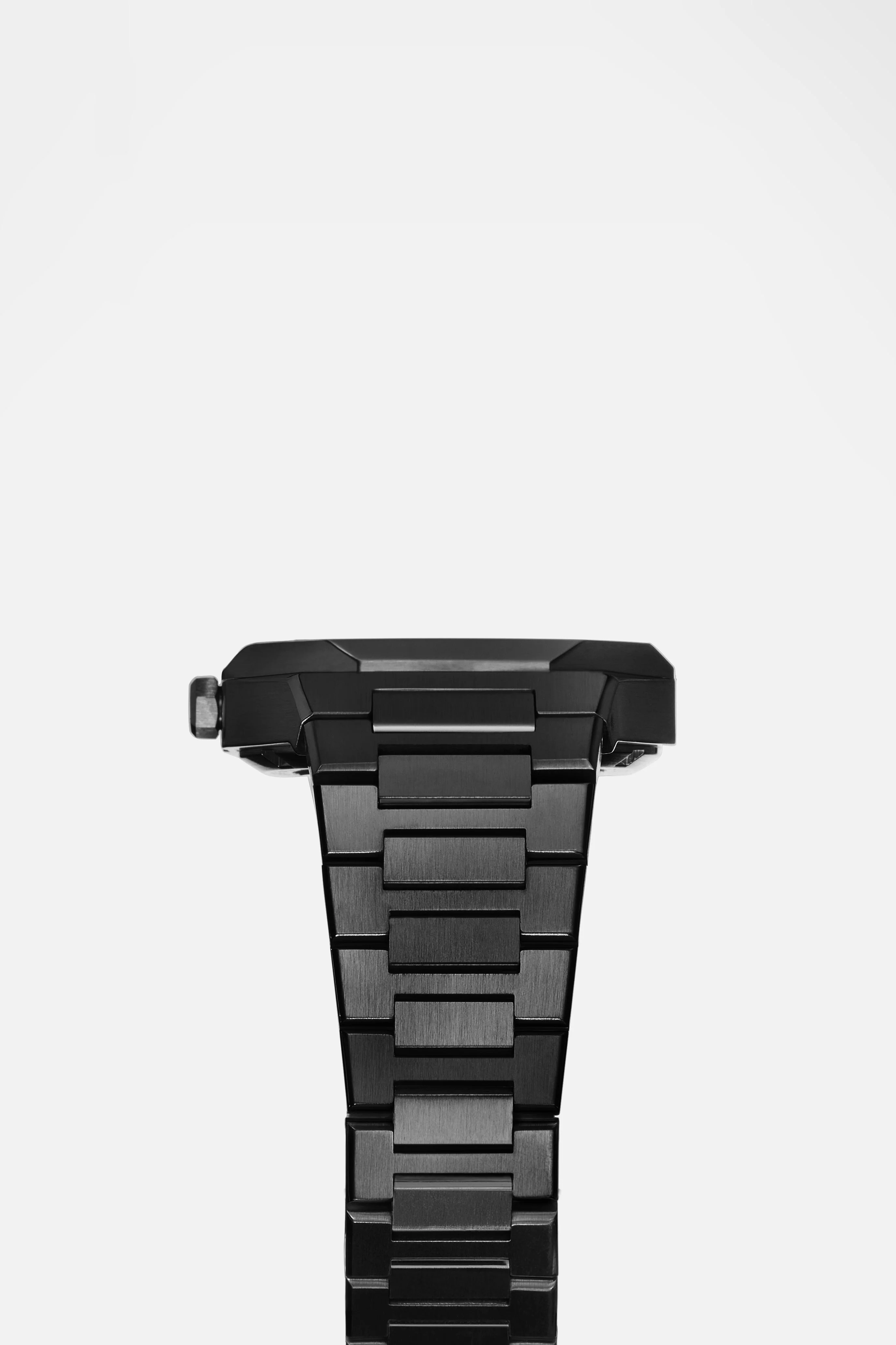 Skeleton 002: Black - Image 8