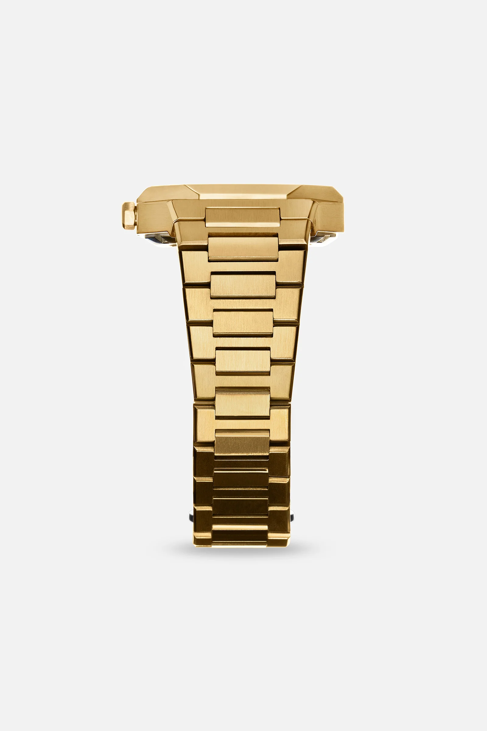 Skeleton 002: Gold - Image 4