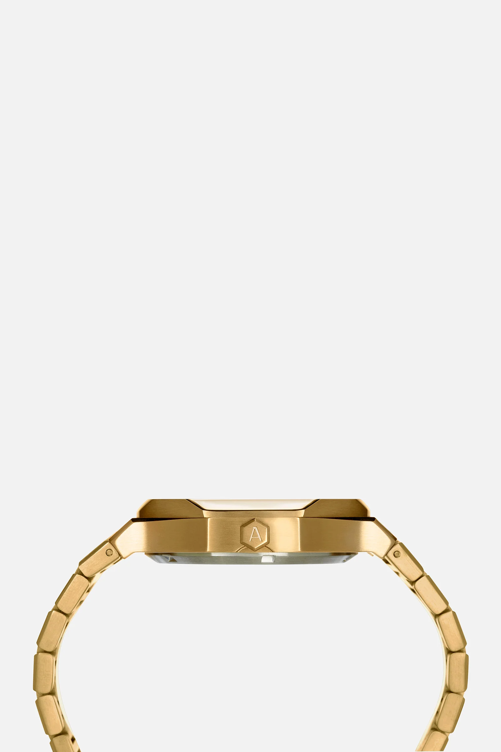 Skeleton 002: Gold - Image 5