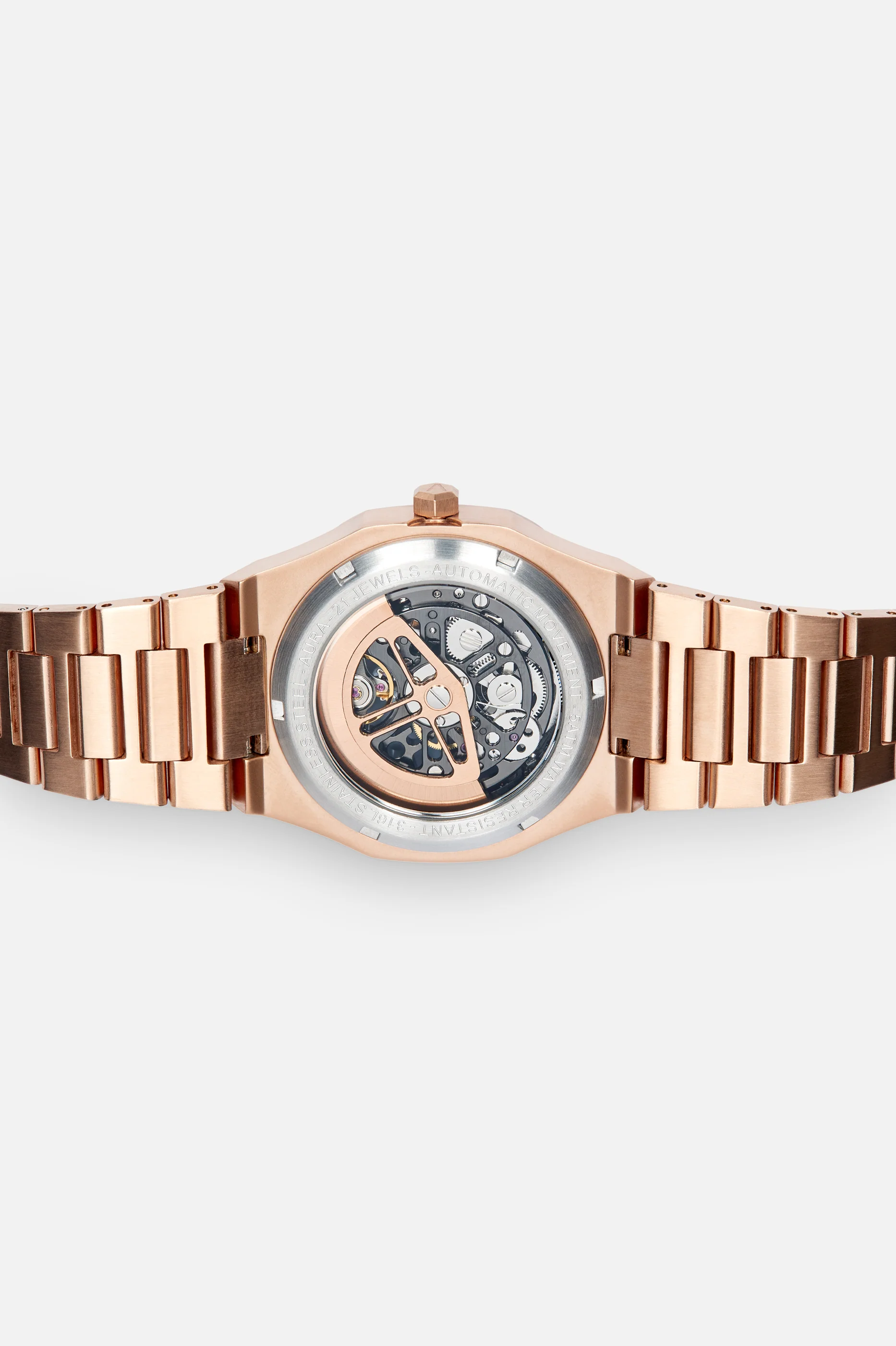 Skeleton 002: Rose/Ruby - Image 8