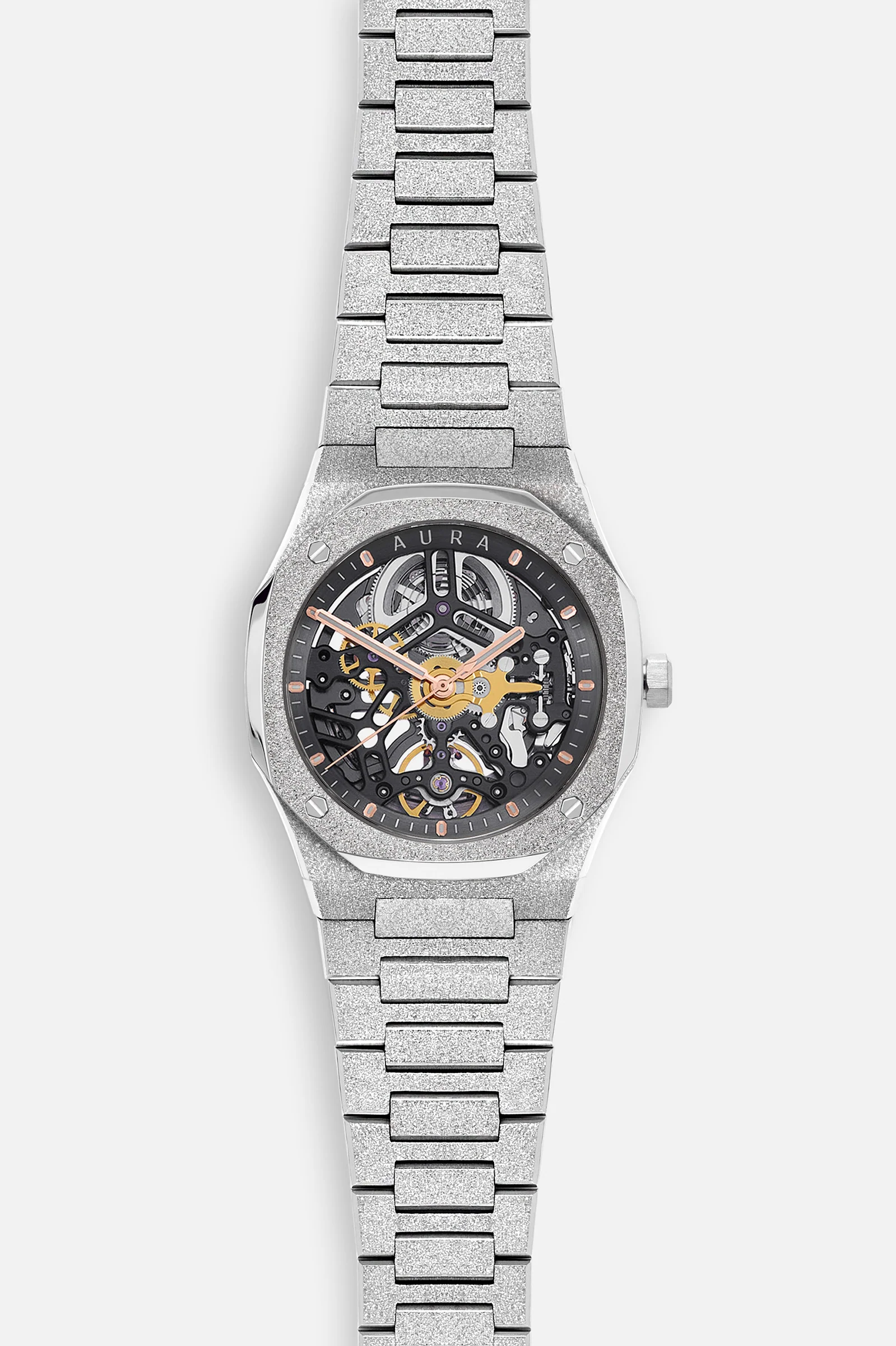 Skeleton 002: Steel Frost - Image 3