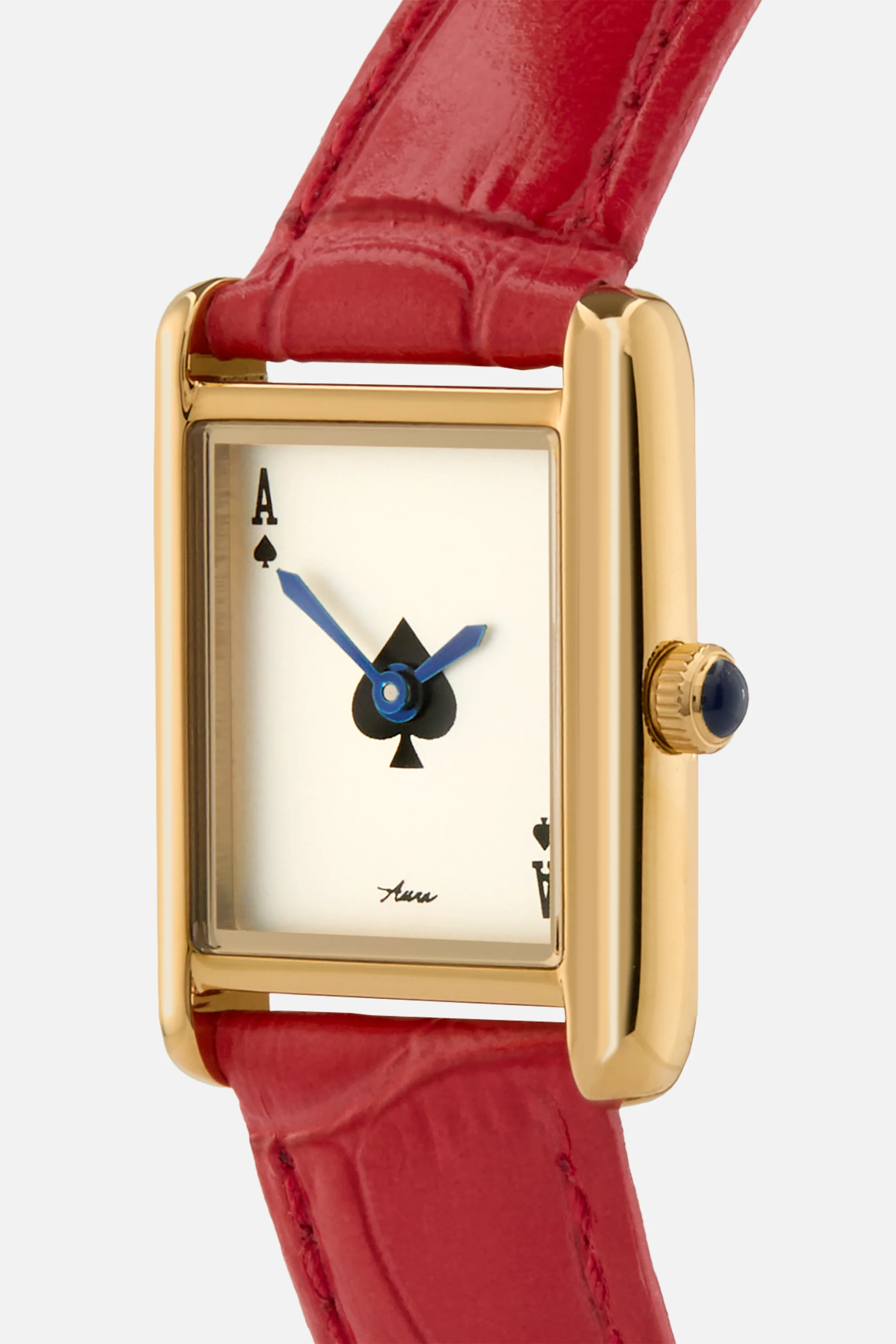 Tank: ‘Ace’ Gold - Image 7