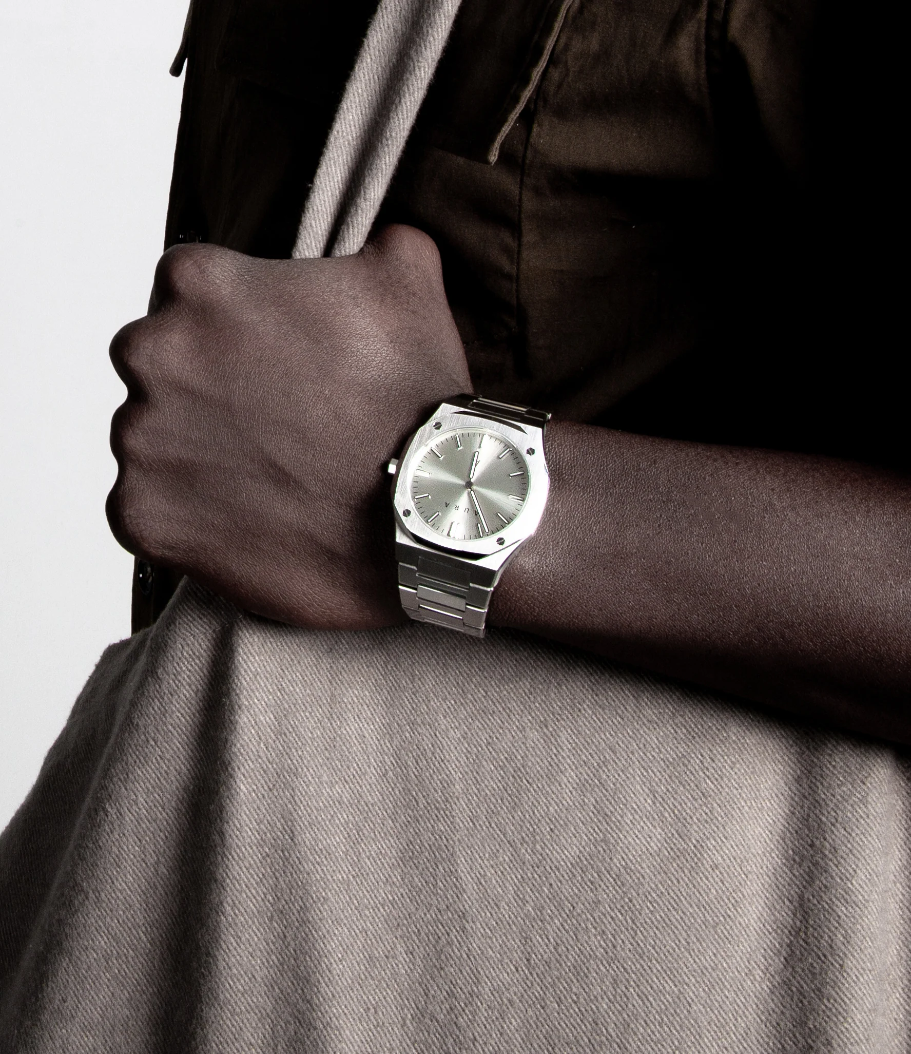 Ultra Thin 001: Steel/Silver - Image 10