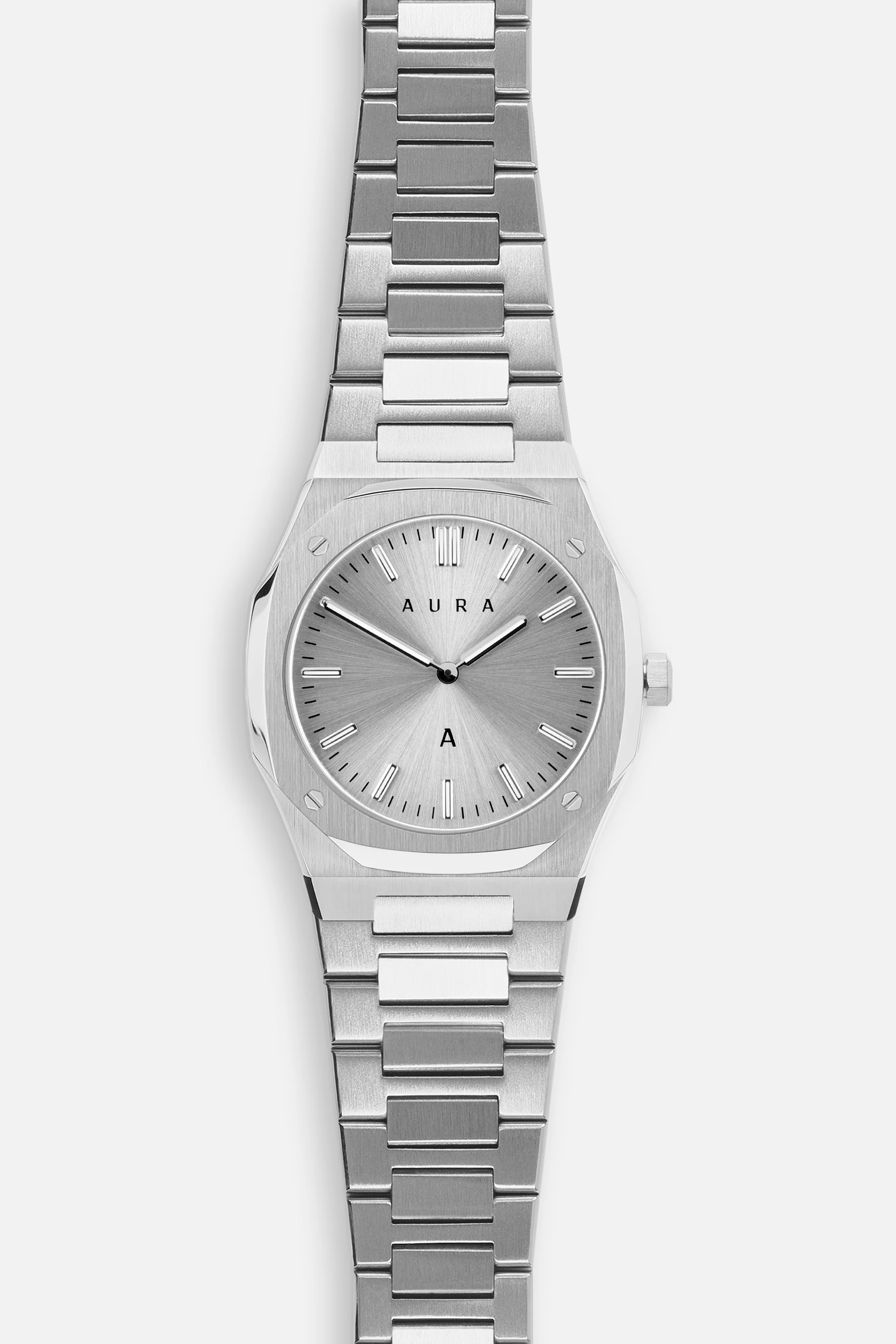 Ultra Thin 001: Steel/Silver - Image 3