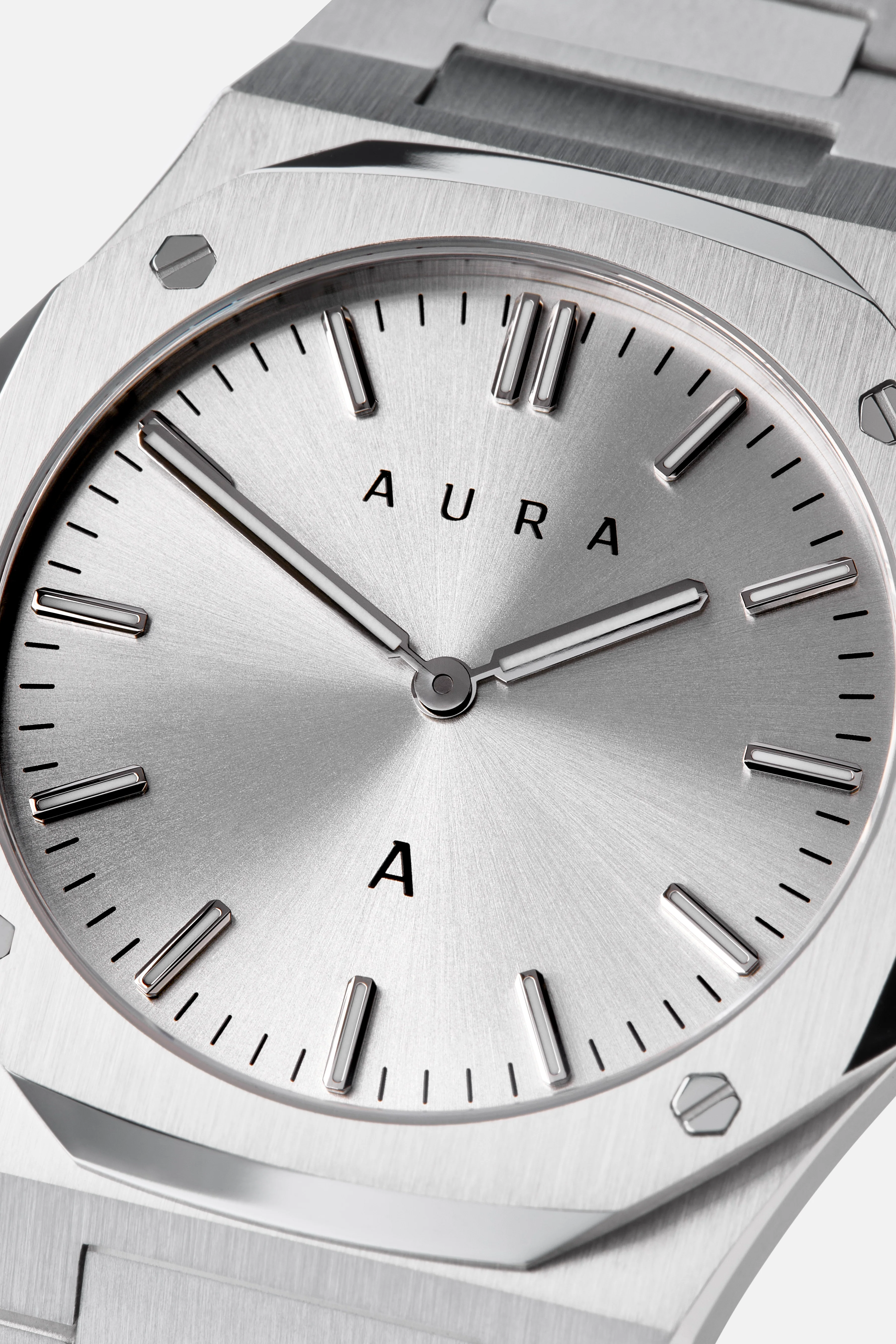 Ultra Thin 001: Steel/Silver - Image 4