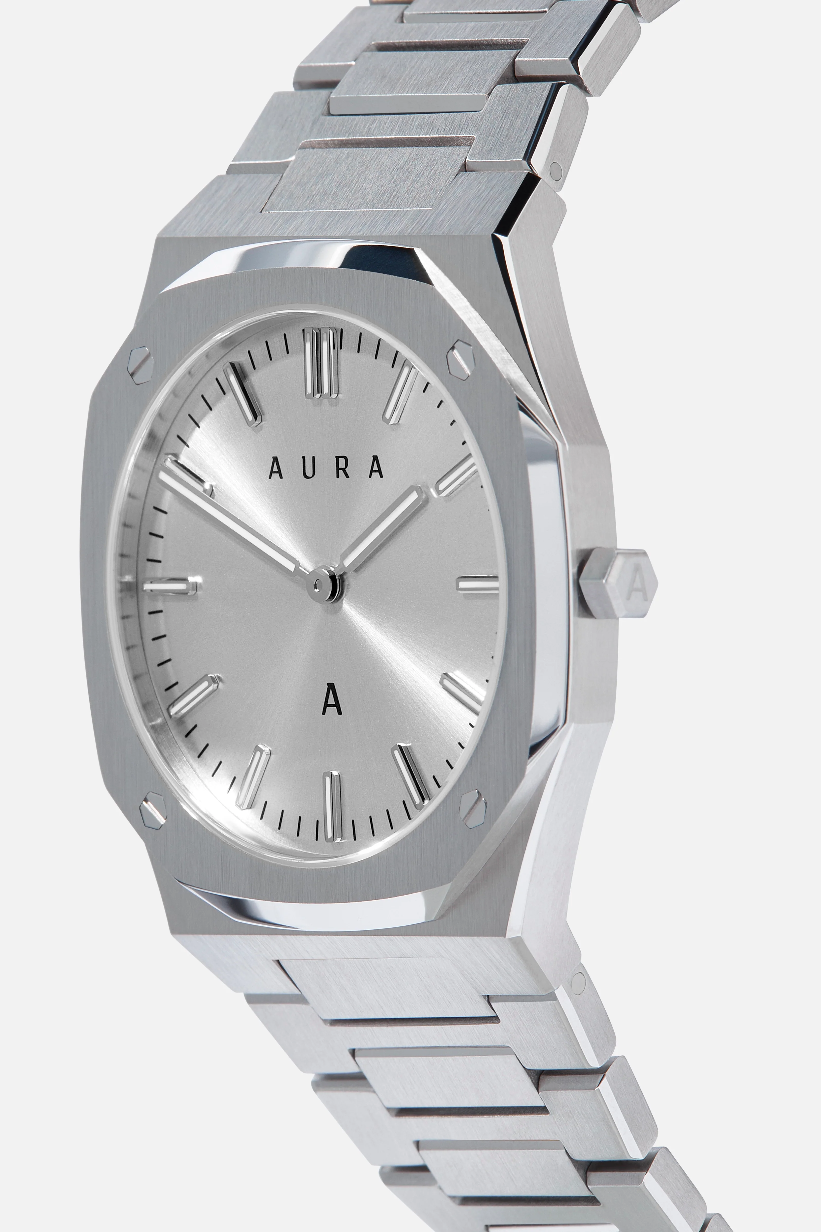 Ultra Thin 001: Steel/Silver - Image 5