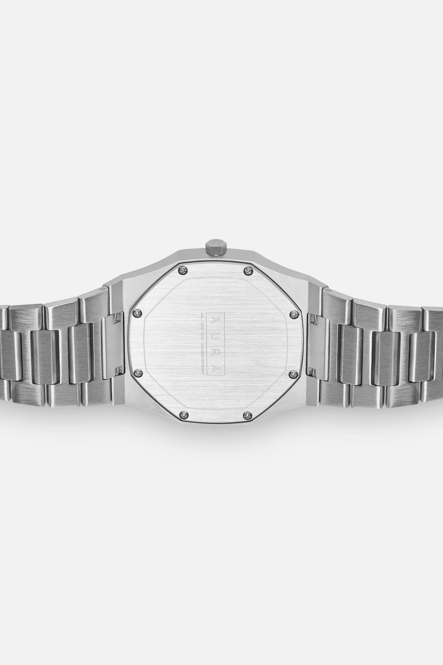 Ultra Thin 001: Steel/Silver - Image 7
