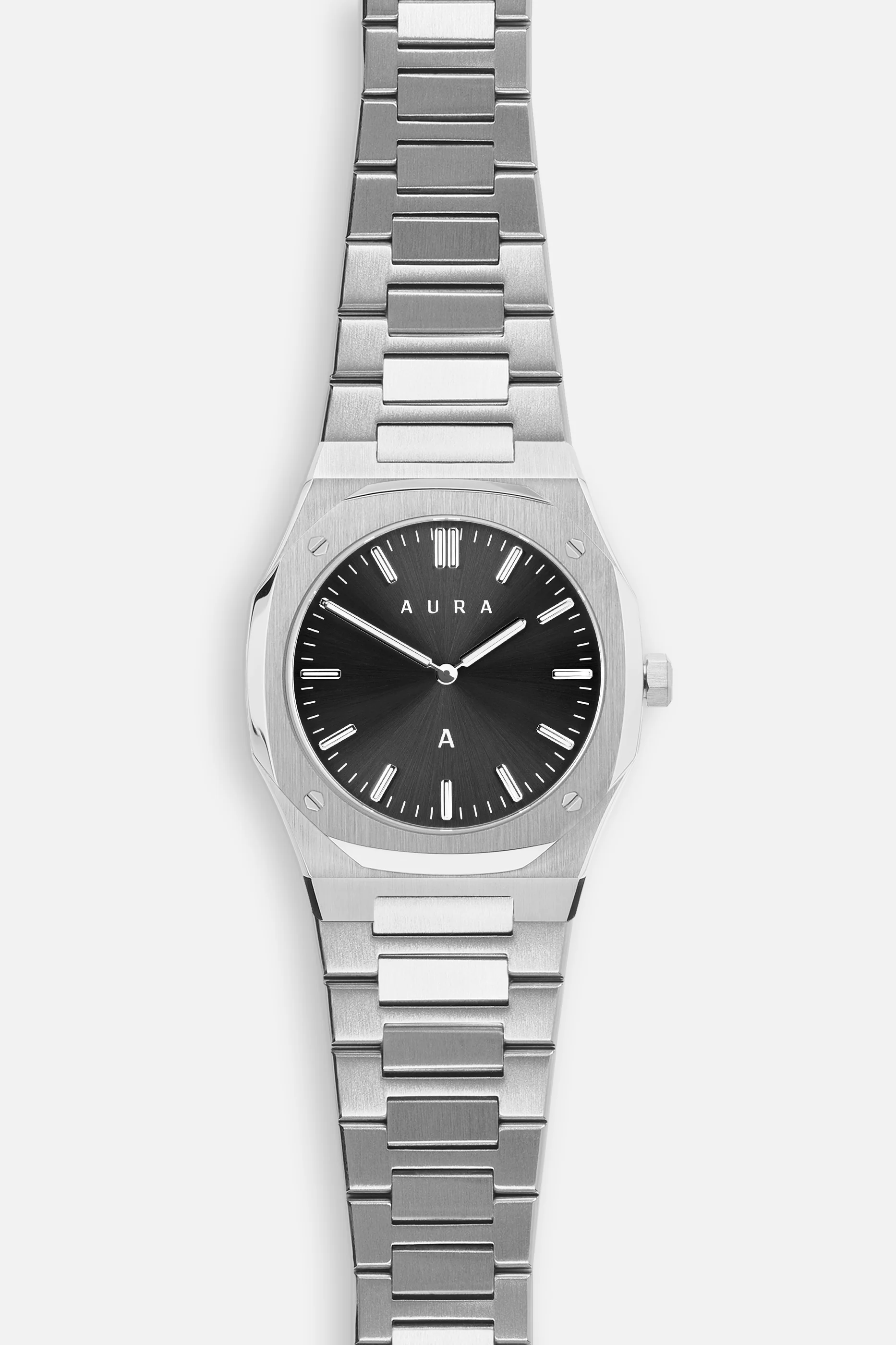 Ultra Thin 001: Steel/Black - Image 3