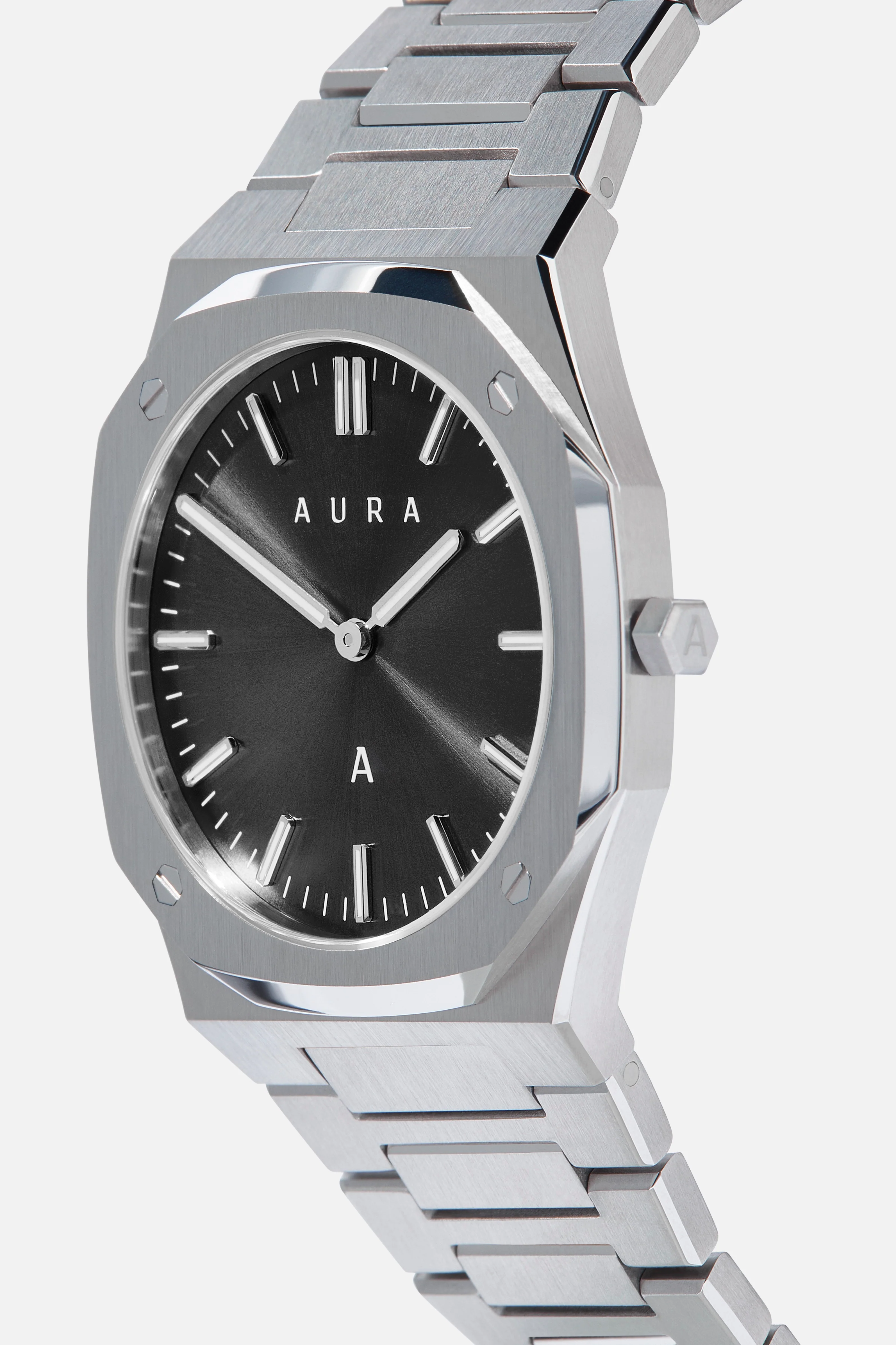 Ultra Thin 001: Steel/Black - Image 5