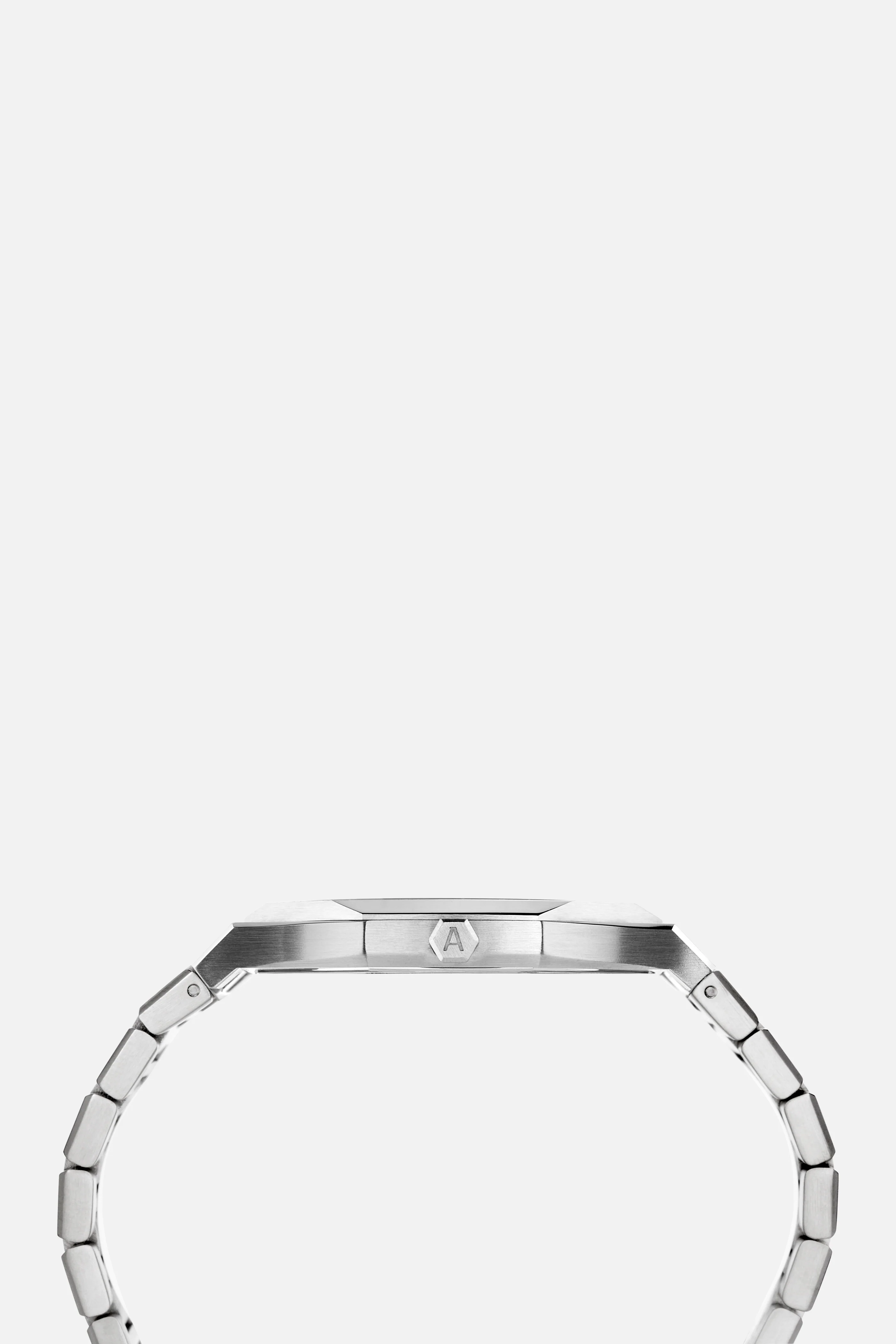 Ultra Thin 001: Steel/Black - Image 7