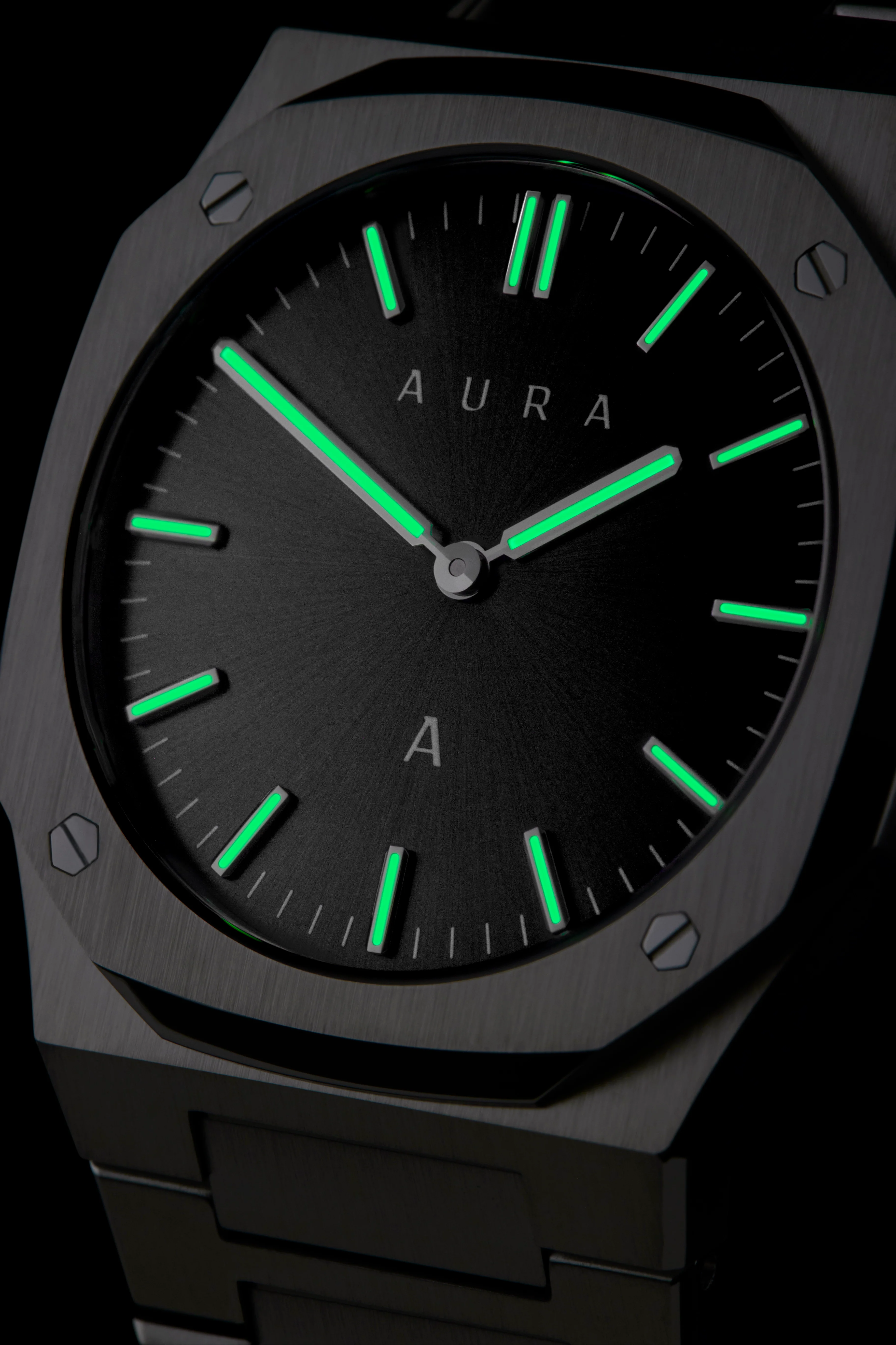 Ultra Thin 001: Steel/Black - Image 9