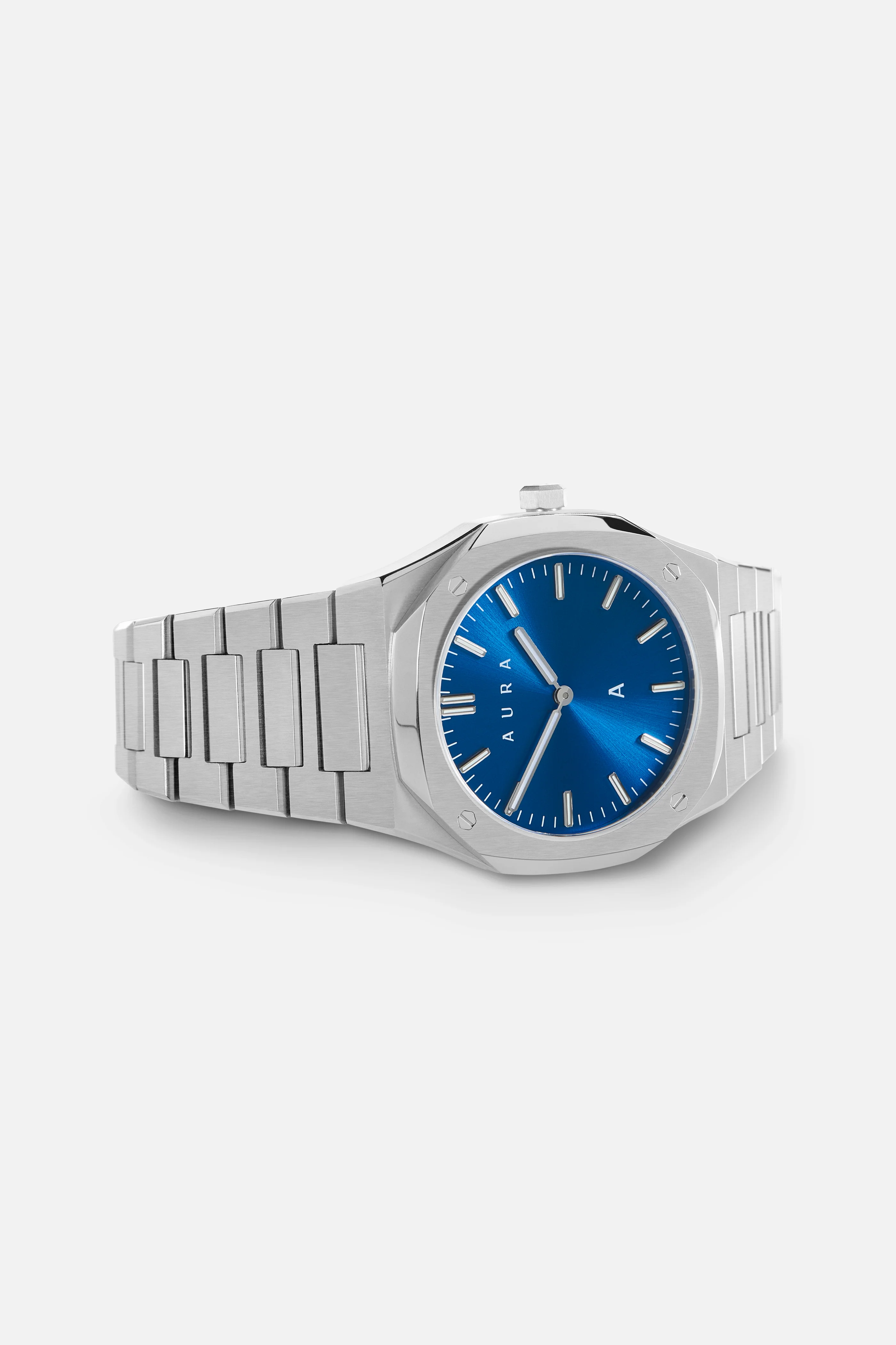 Ultra Thin 001: Steel/Blue - Image 3