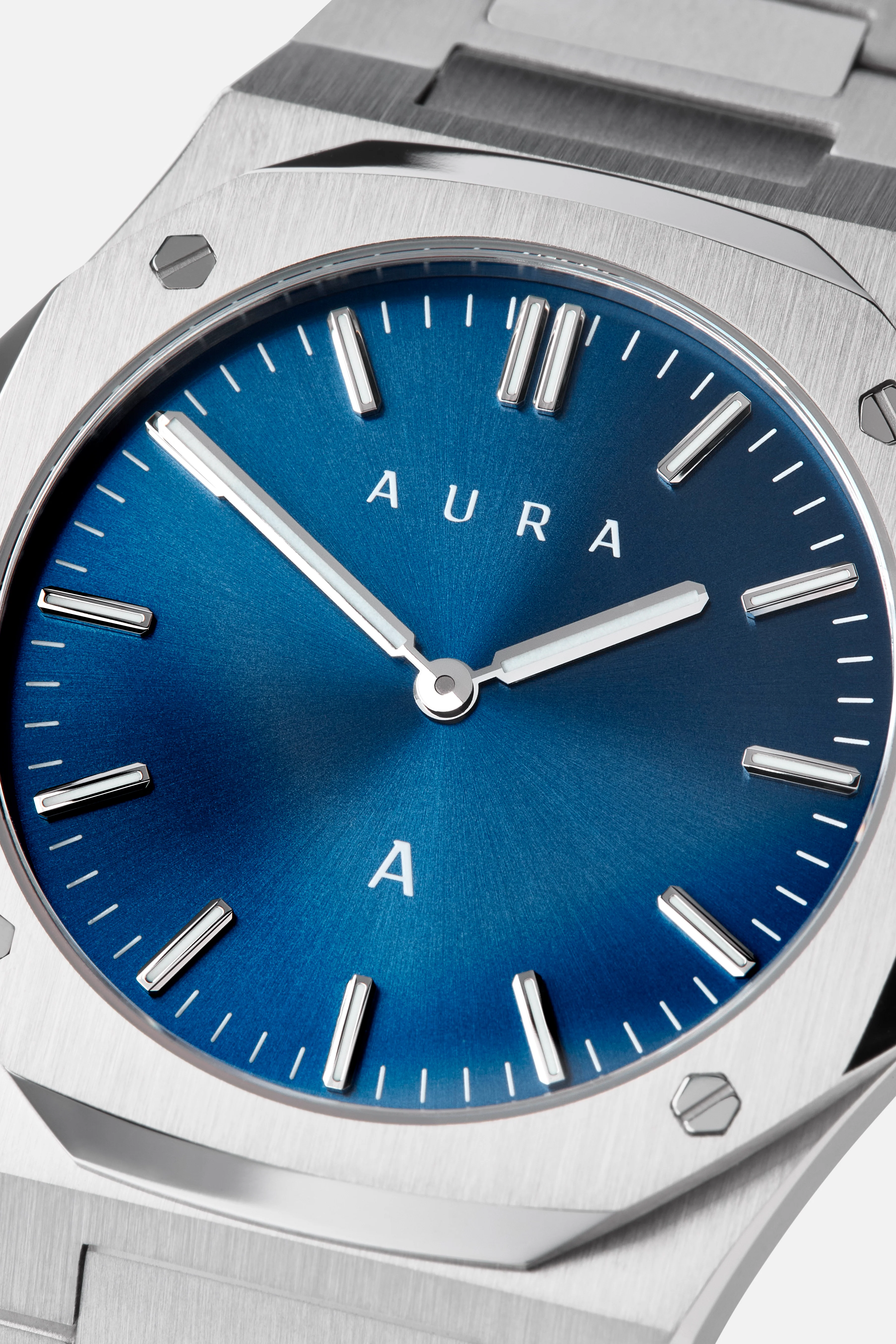 Ultra Thin 001: Steel/Blue - Image 4