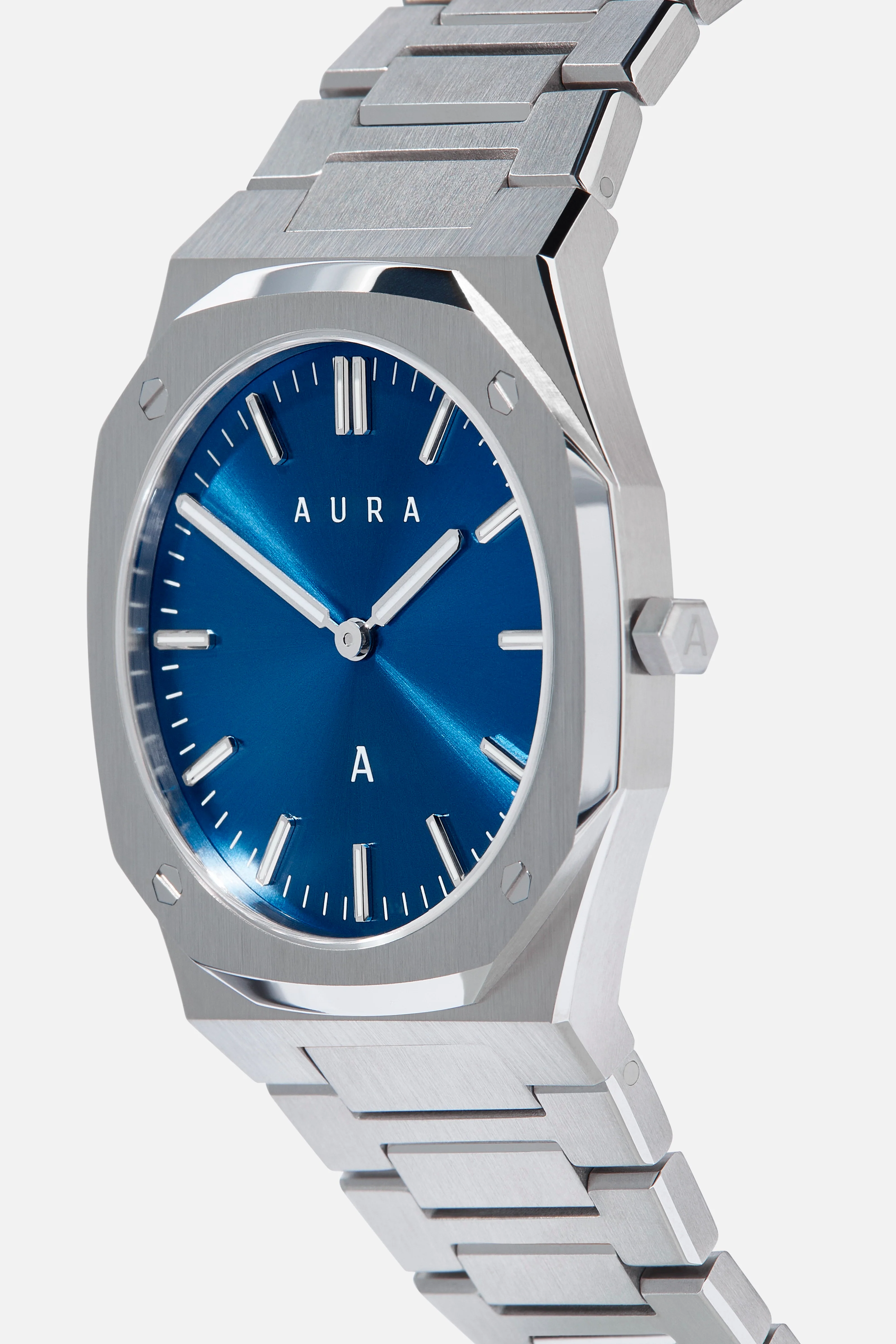 Ultra Thin 001: Steel/Blue - Image 5